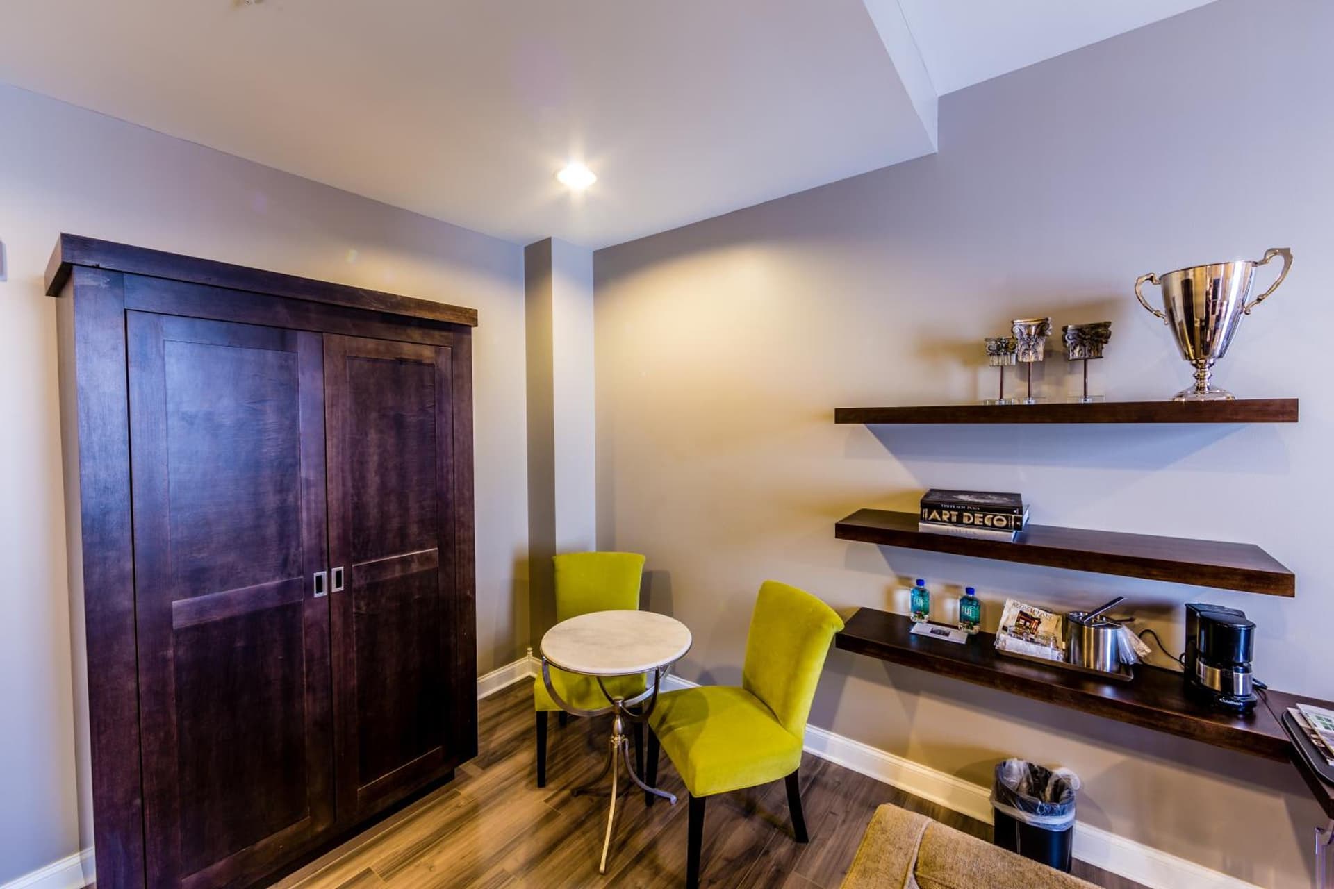 Hotel at the Lafayette Trademark Collection by Wyndham gallery photo in Buffalo, NY — image 21