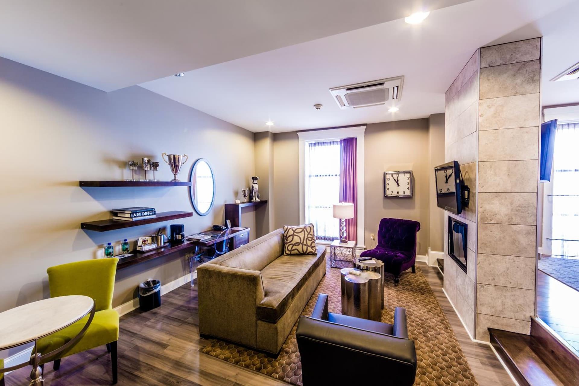 Hotel at the Lafayette Trademark Collection by Wyndham gallery photo in Buffalo, NY — image 30