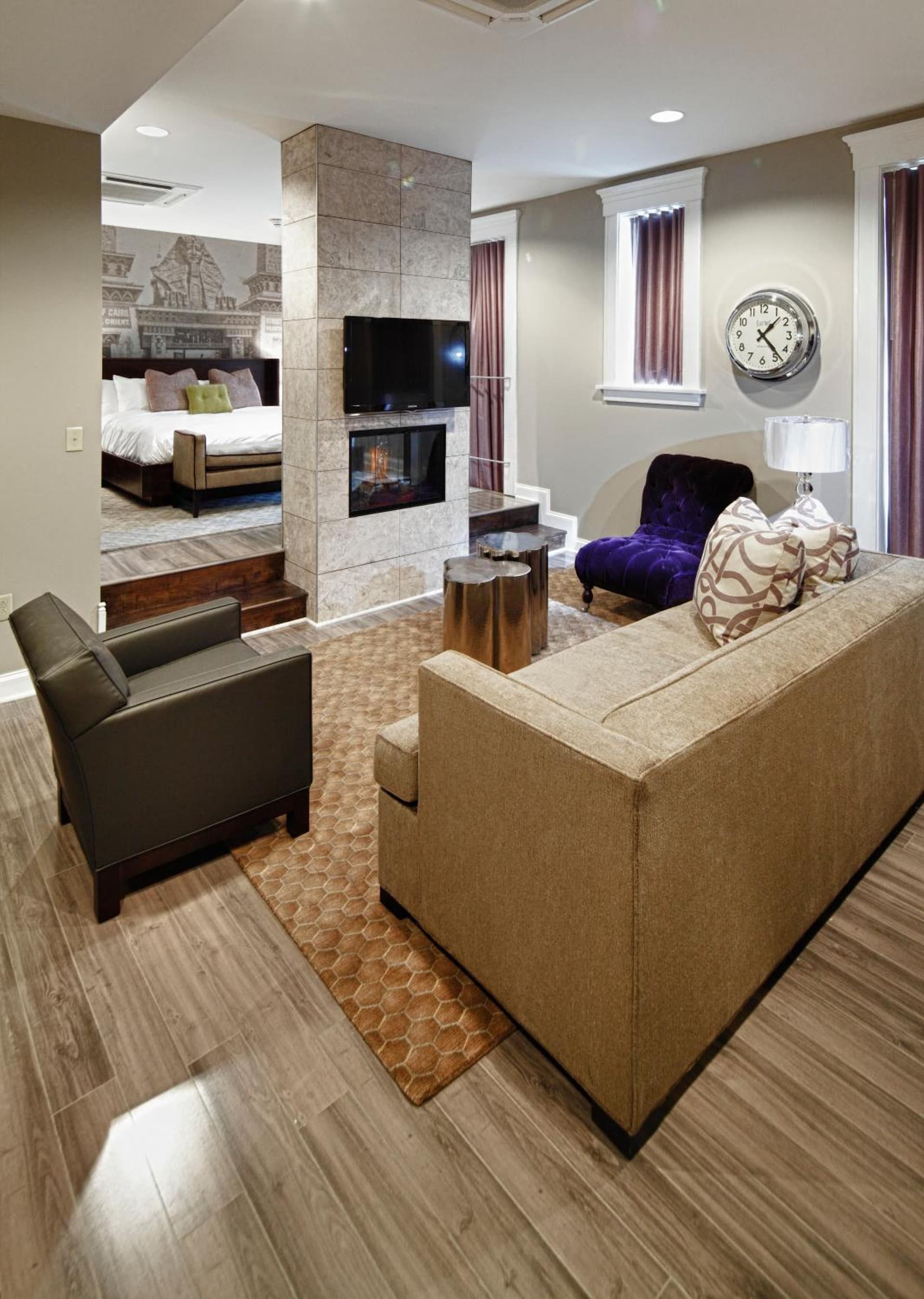Hotel at the Lafayette Trademark Collection by Wyndham gallery photo in Buffalo, NY — image 9