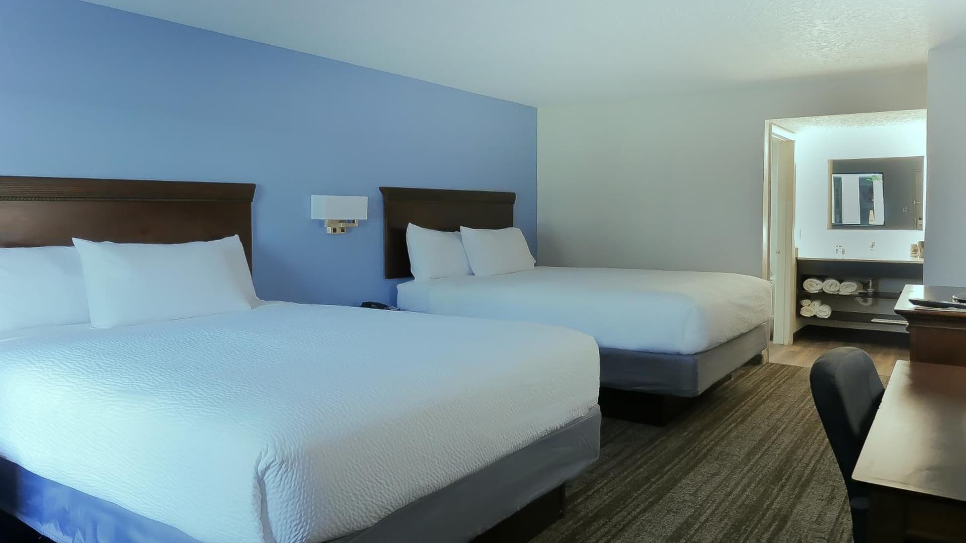 Hotel South Tampa & Suites gallery photo in Tampa, FL — image 16
