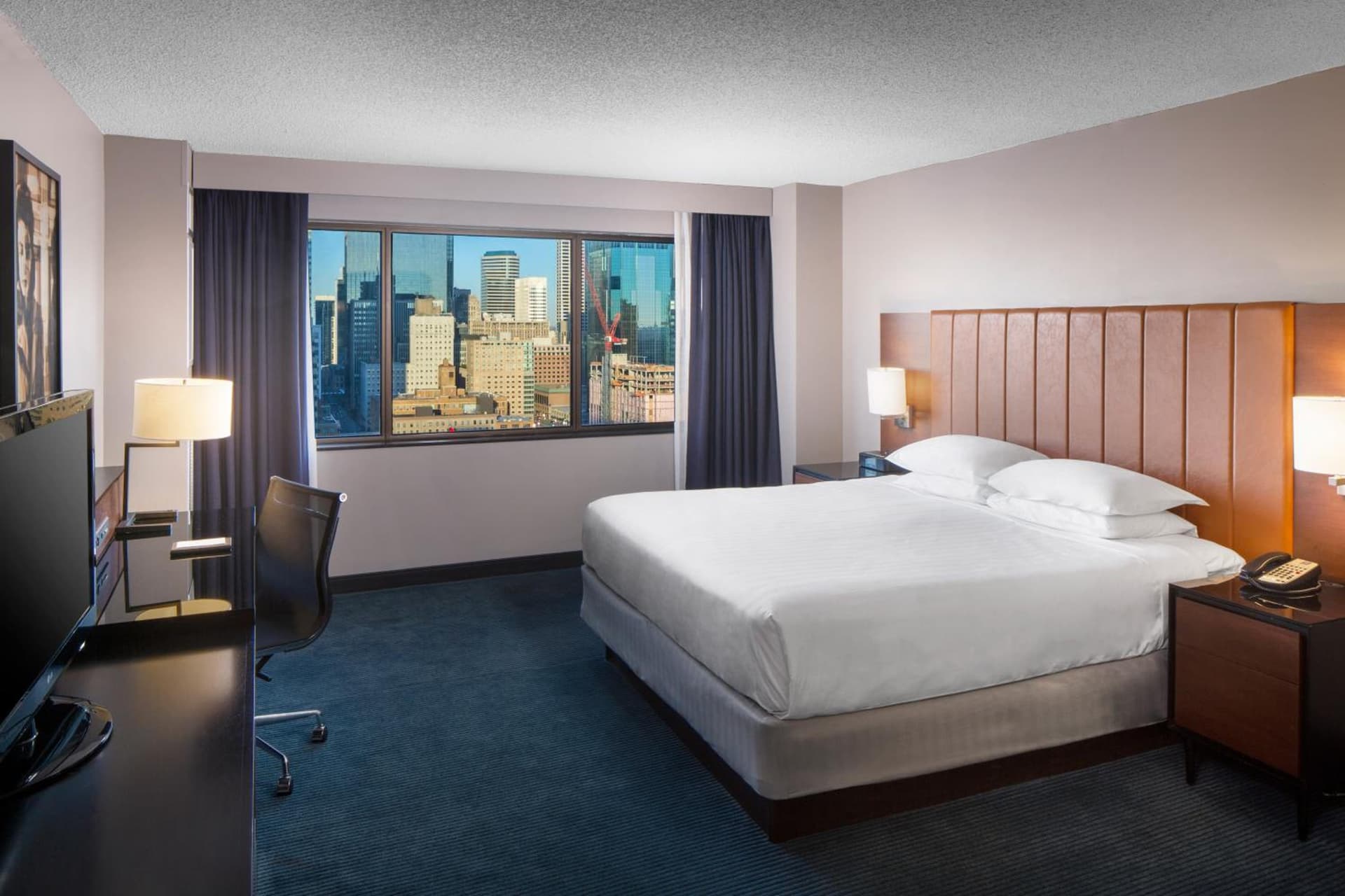 Hyatt Regency Minneapolis gallery photo in Minneapolis, MN — image 22
