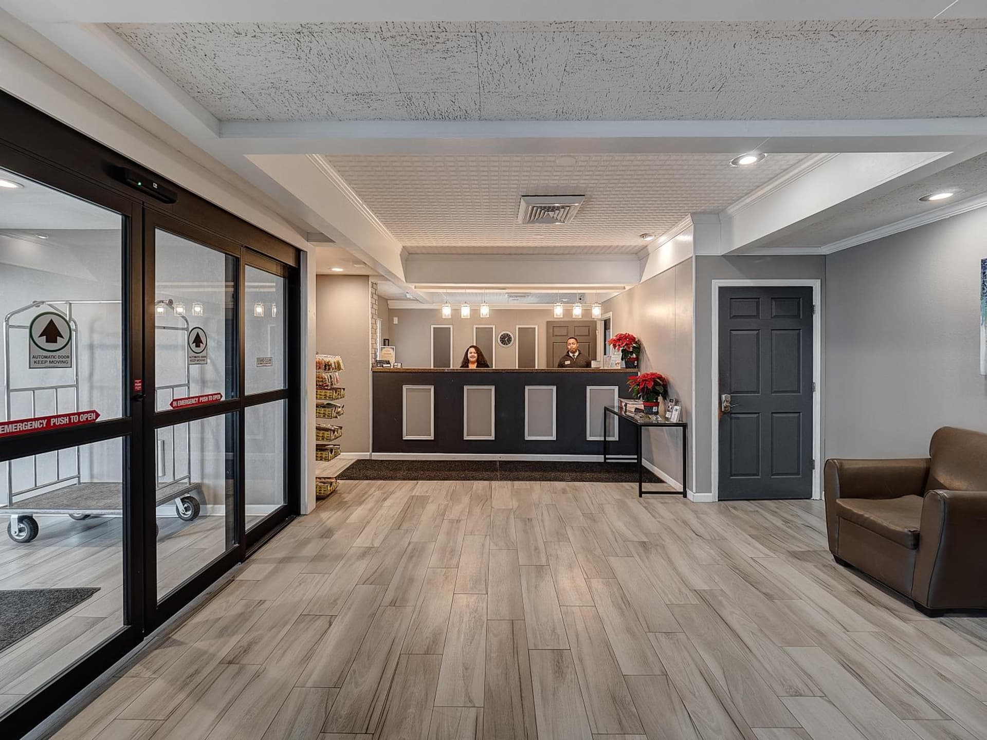 Red Lion Inn & Suites Urbana gallery photo in Champaign, IL — image 36