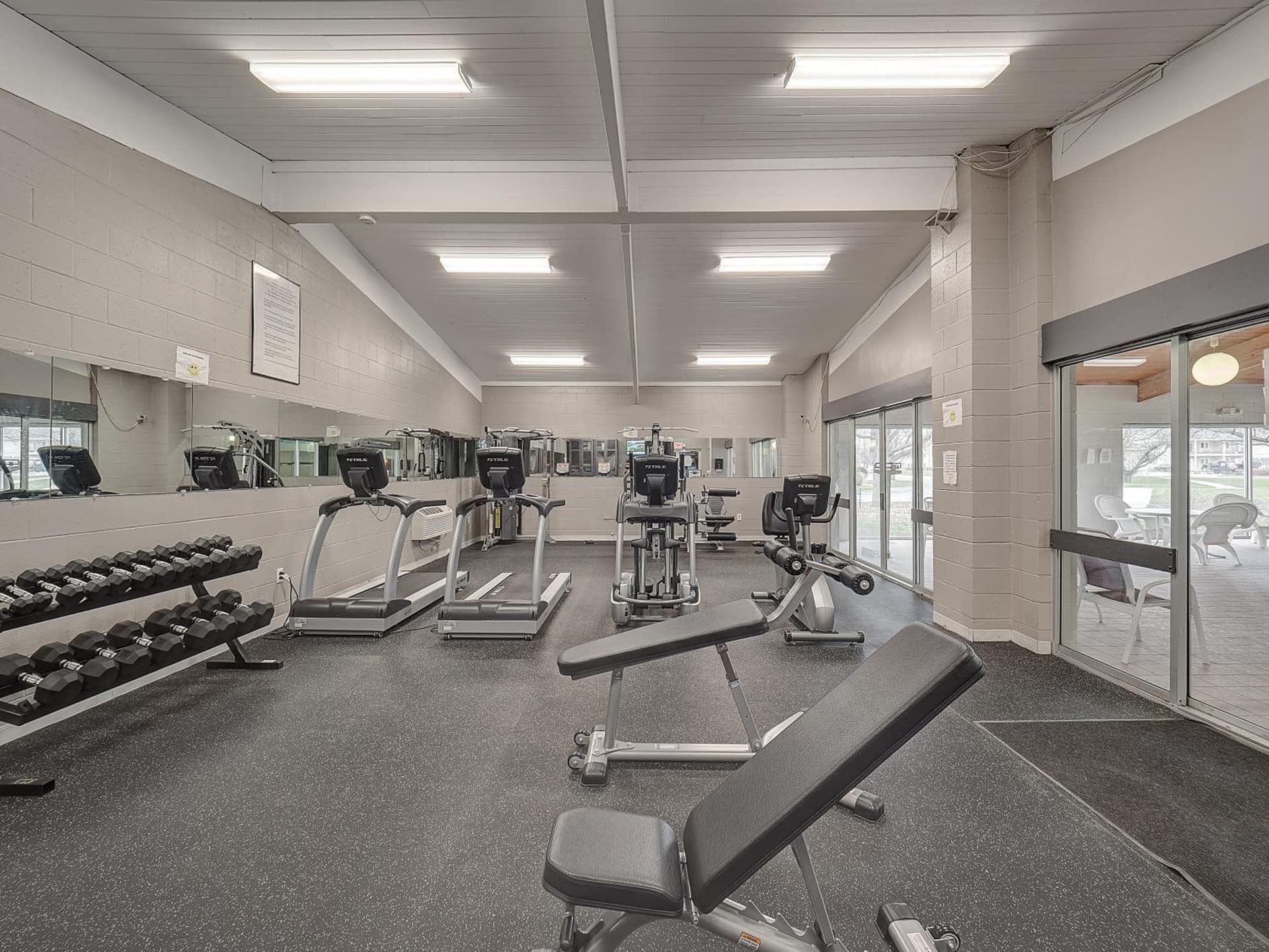 Red Lion Inn & Suites Urbana gallery photo in Champaign, IL — image 5