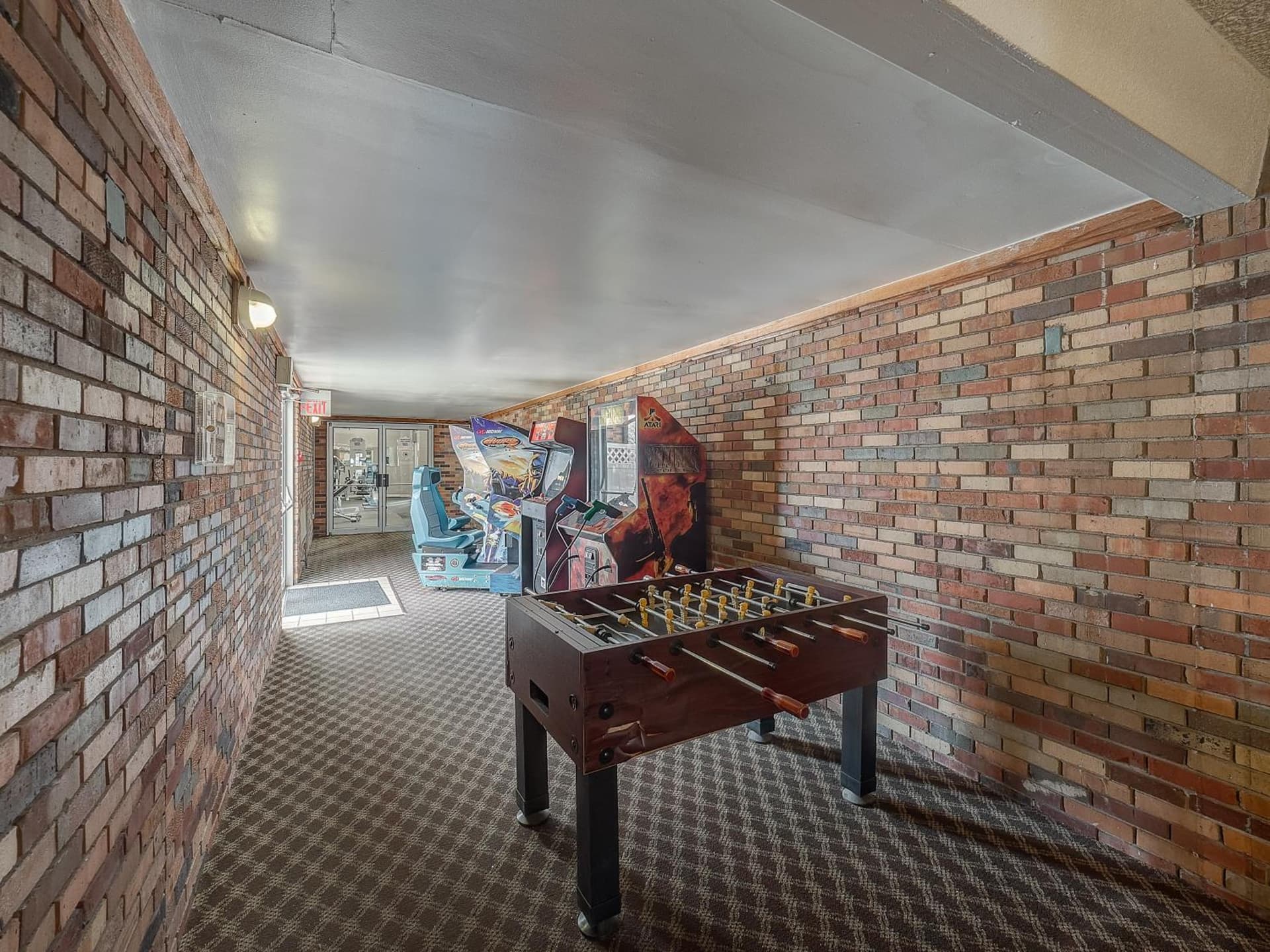 Red Lion Inn & Suites Urbana gallery photo in Champaign, IL — image 40
