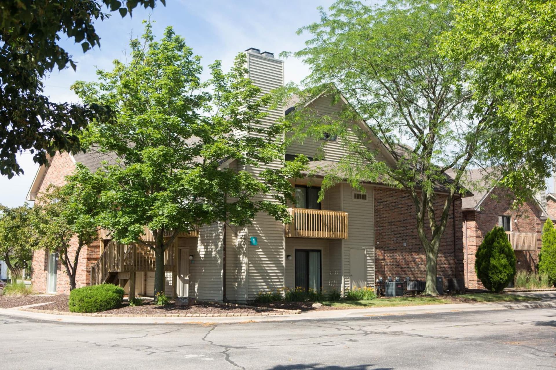 Red Lion Inn & Suites Urbana featured exterior or lobby in Champaign, IL — similar hotel