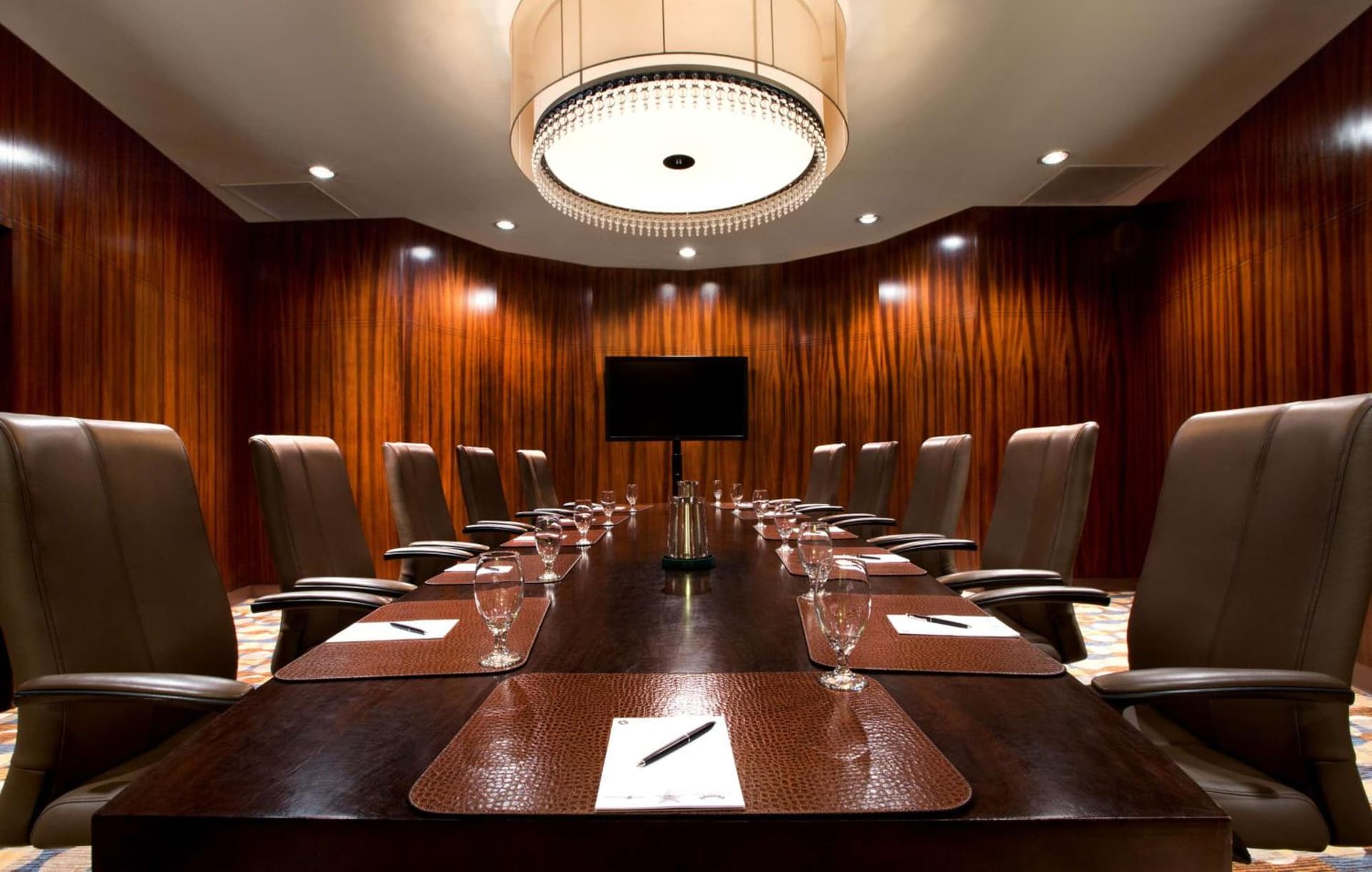 Hyatt Regency Dallas gallery photo in Dallas, TX — image 33