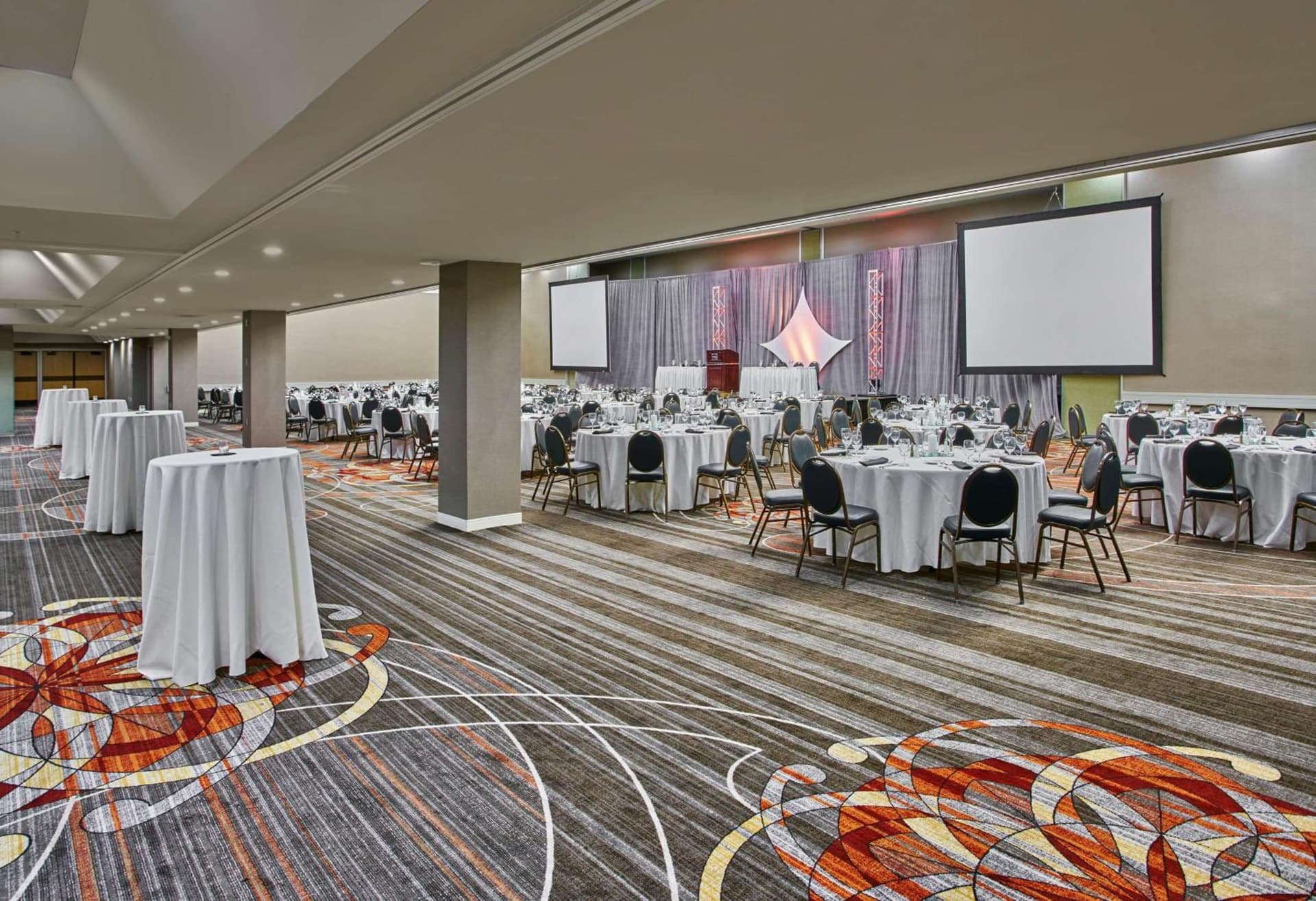 Hyatt Regency Lexington gallery photo in Lexington, KY — image 12