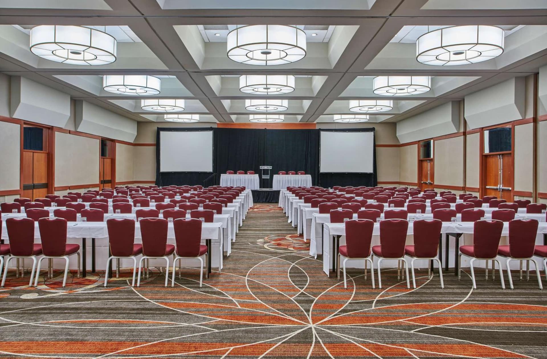 Hyatt Regency Lexington gallery photo in Lexington, KY — image 21