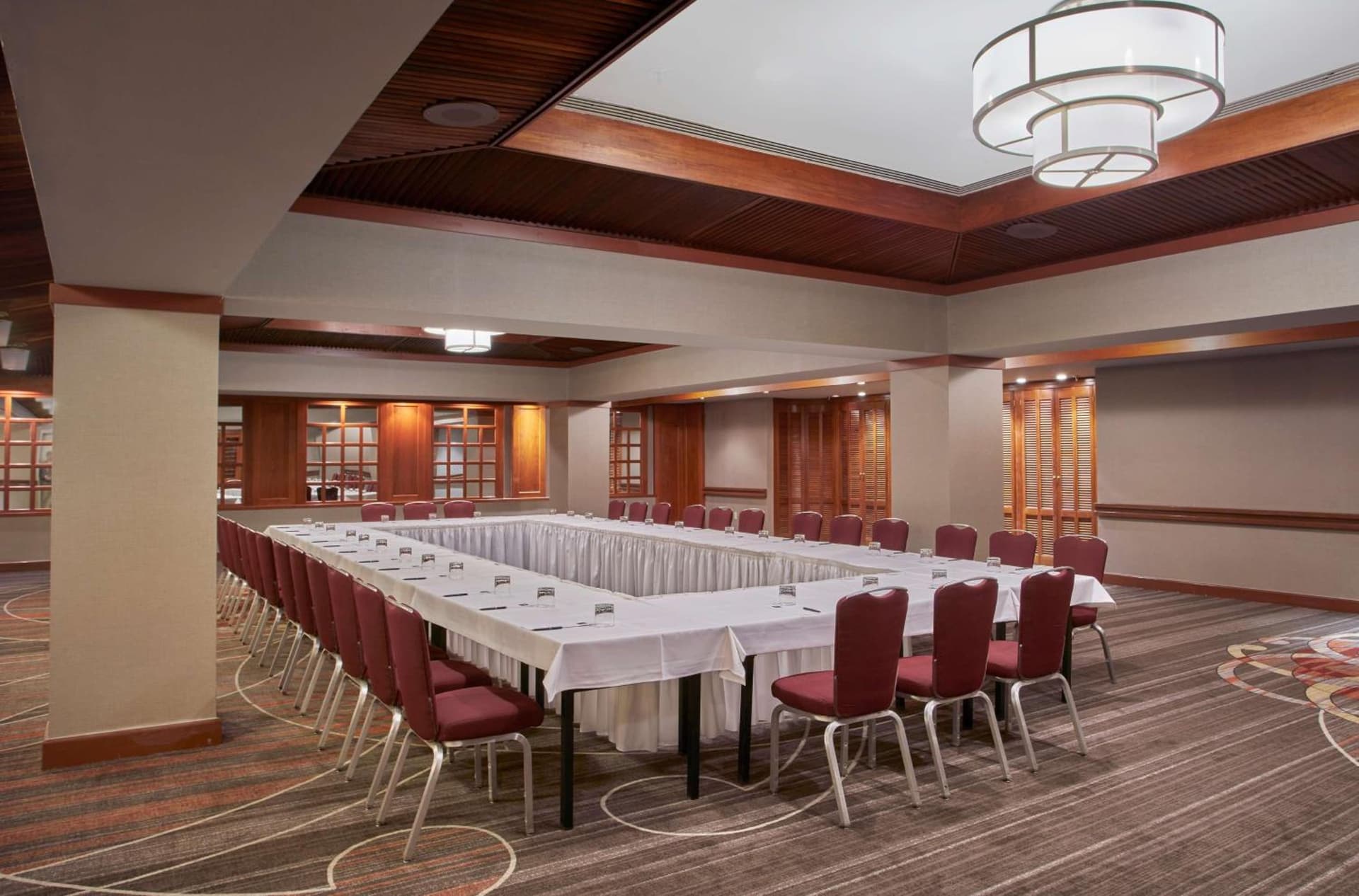 Hyatt Regency Lexington gallery photo in Lexington, KY — image 16