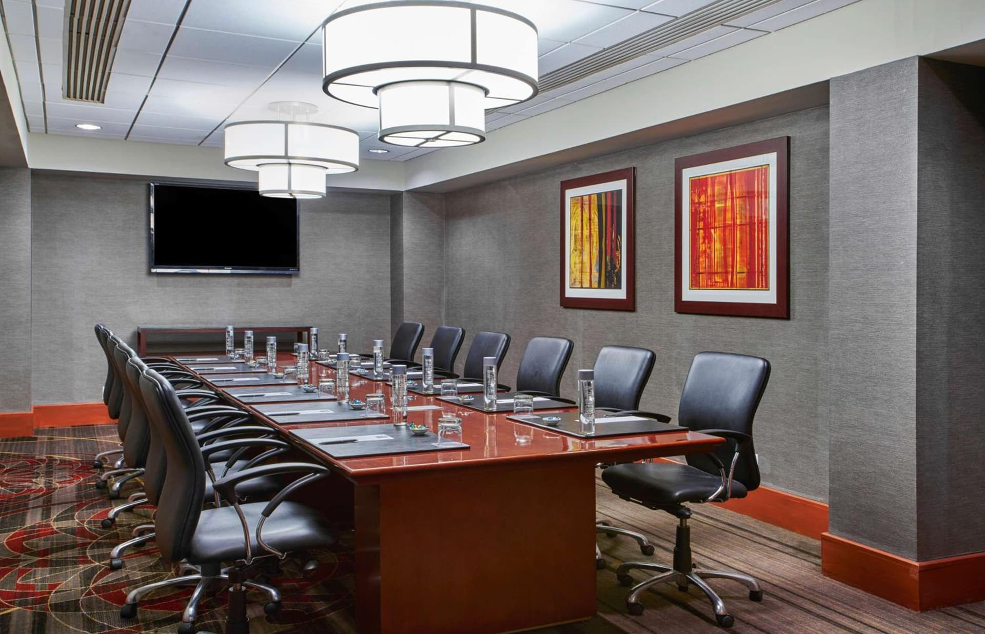 Hyatt Regency Lexington gallery photo in Lexington, KY — image 11