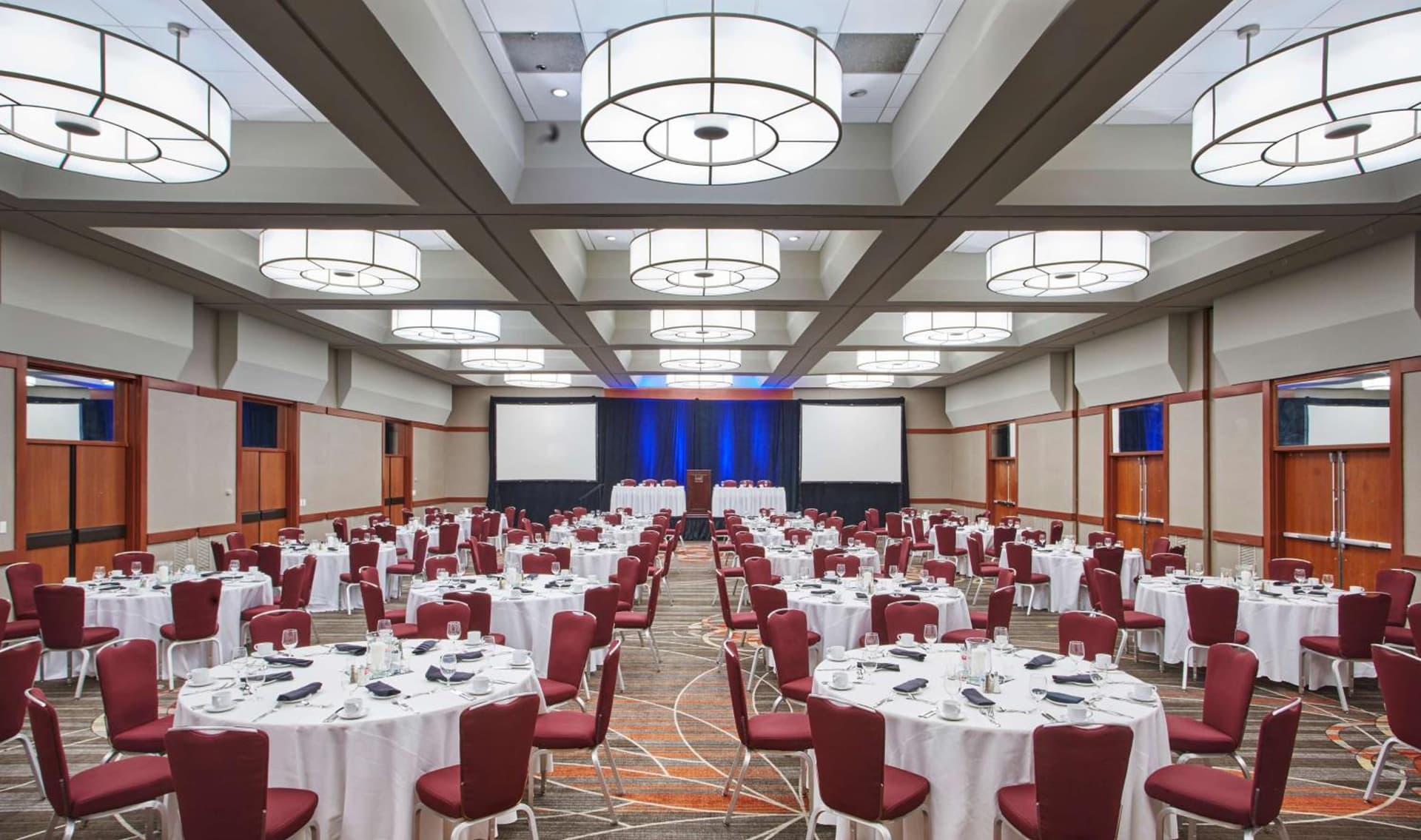 Hyatt Regency Lexington property views in Lexington, KY — gallery photo 3