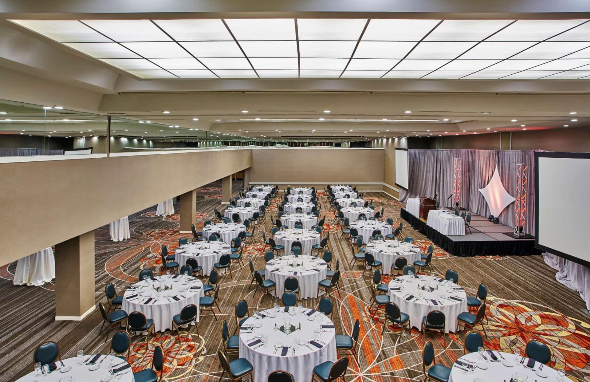 Hyatt Regency Lexington gallery photo in Lexington, KY — image 4