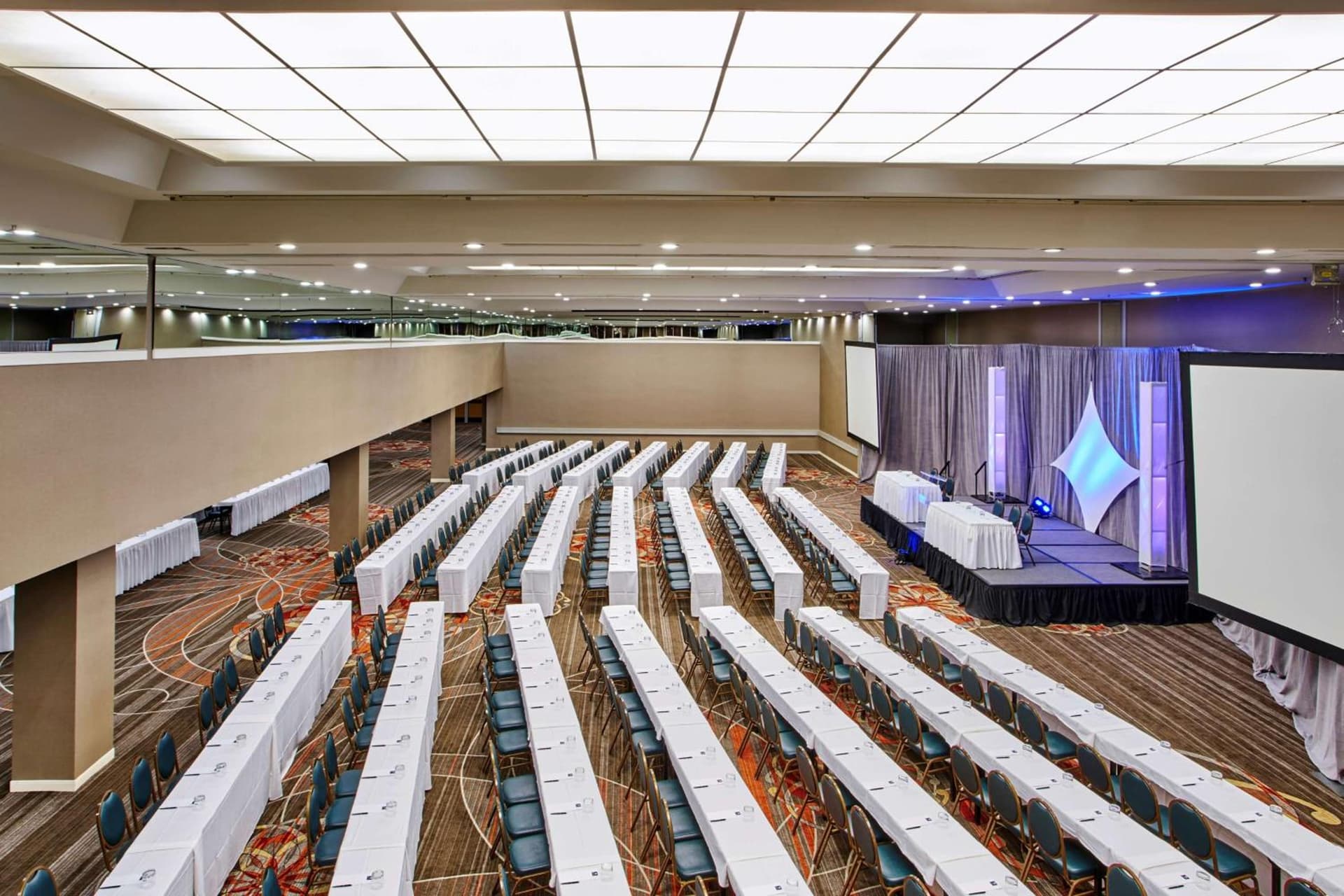 Hyatt Regency Lexington gallery photo in Lexington, KY — image 22