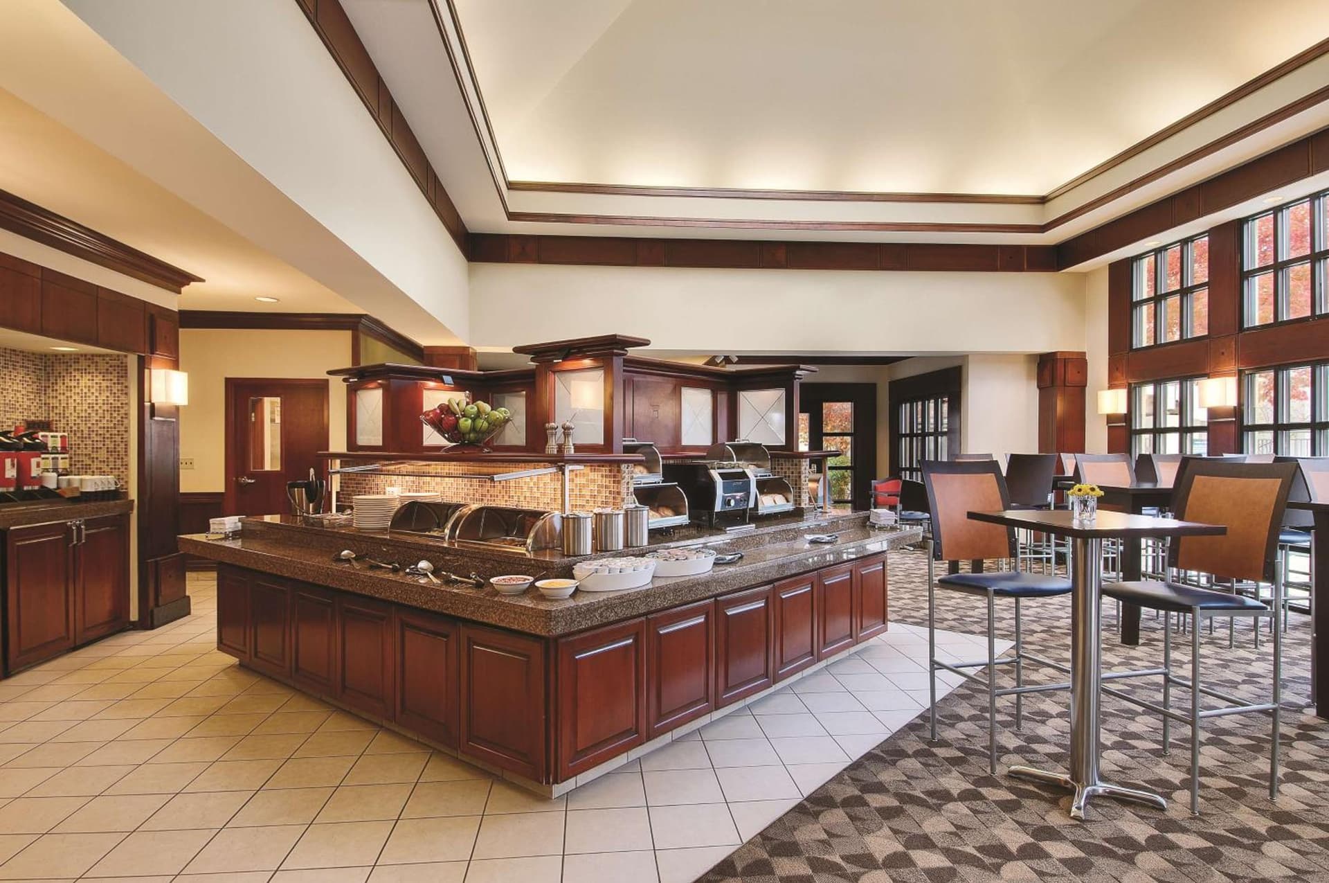 Hyatt House Denver Tech Center gallery photo in Centennial, CO — image 5