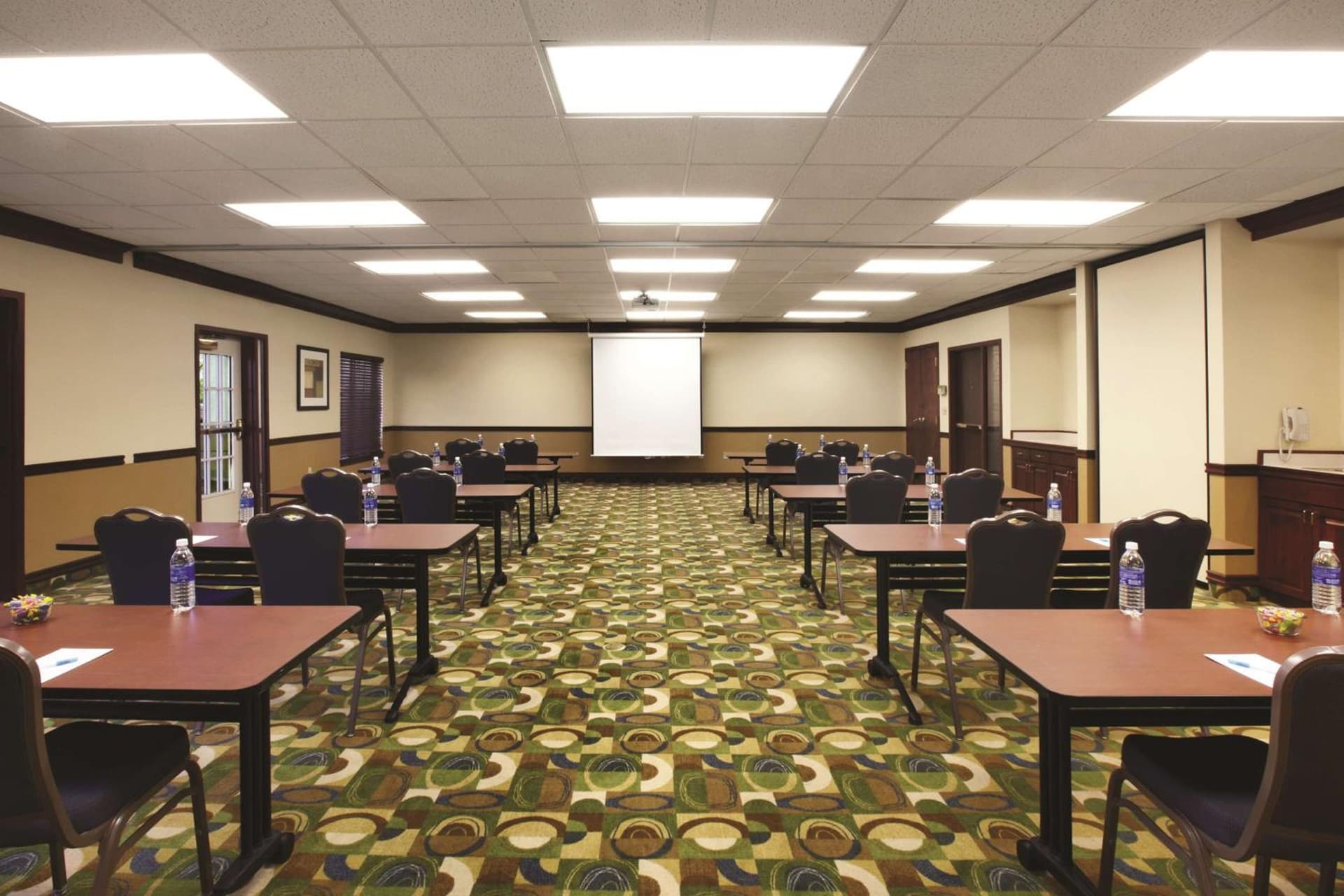 Hyatt House Denver Tech Center gallery photo in Centennial, CO — image 55