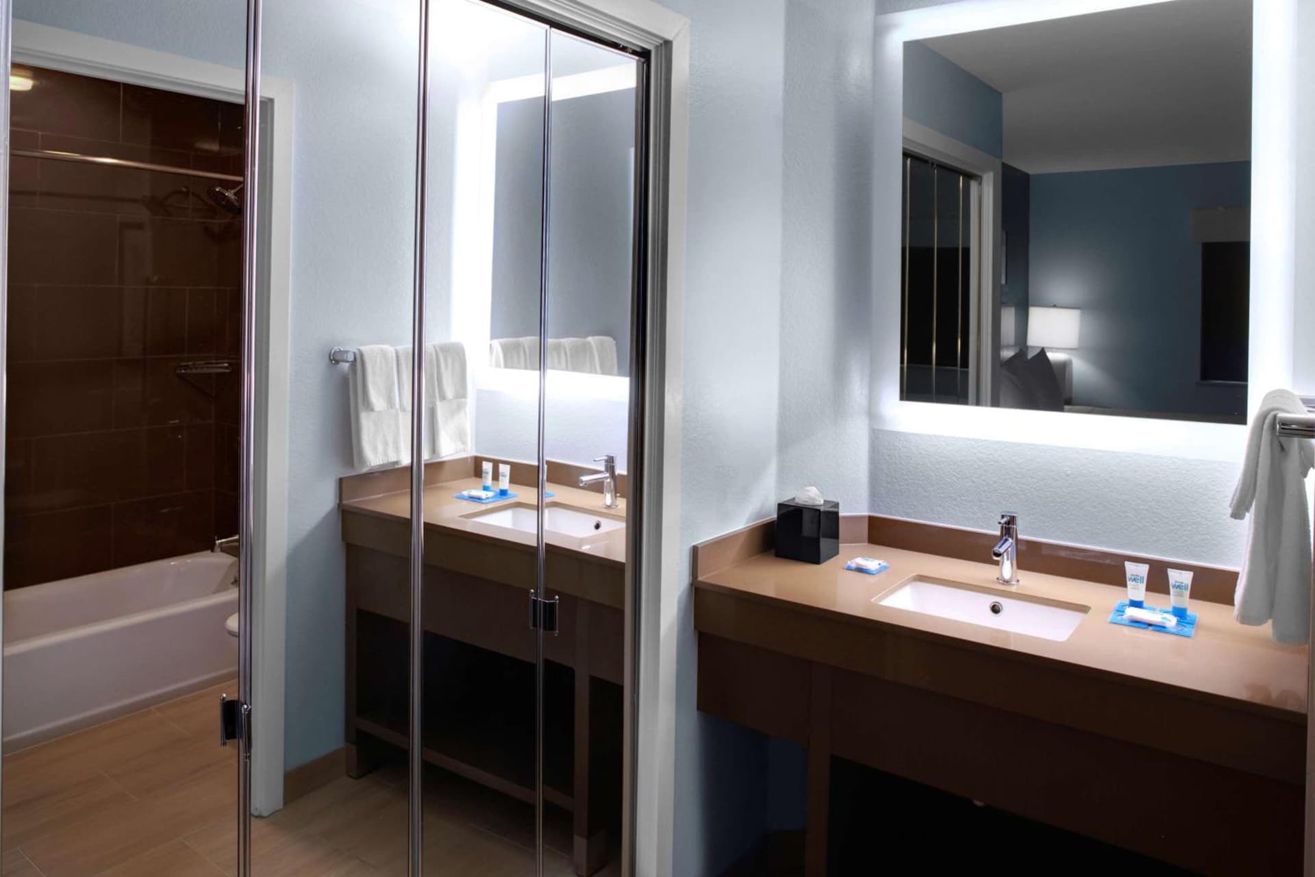 Hyatt House Sterling/Dulles Airport North gallery photo in Sterling, VA — image 41