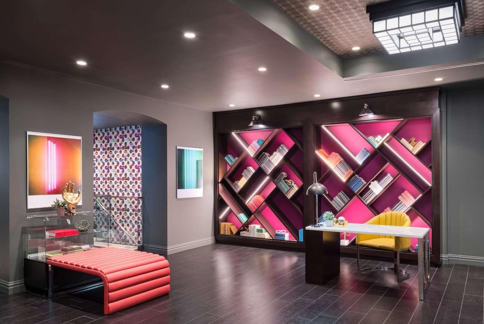 TRYP by Wyndham Newark Downtown gallery photo in Newark, NJ — image 39