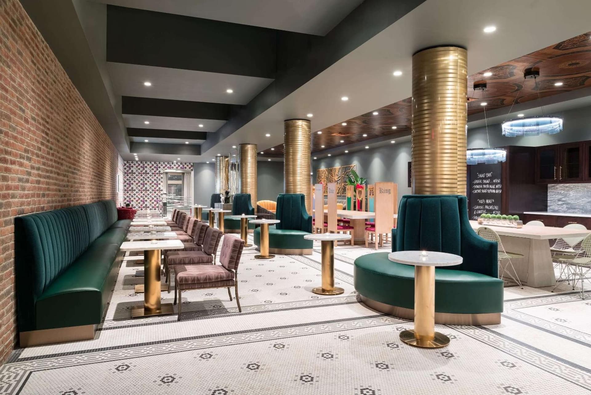 TRYP by Wyndham Newark Downtown gallery photo in Newark, NJ — image 9