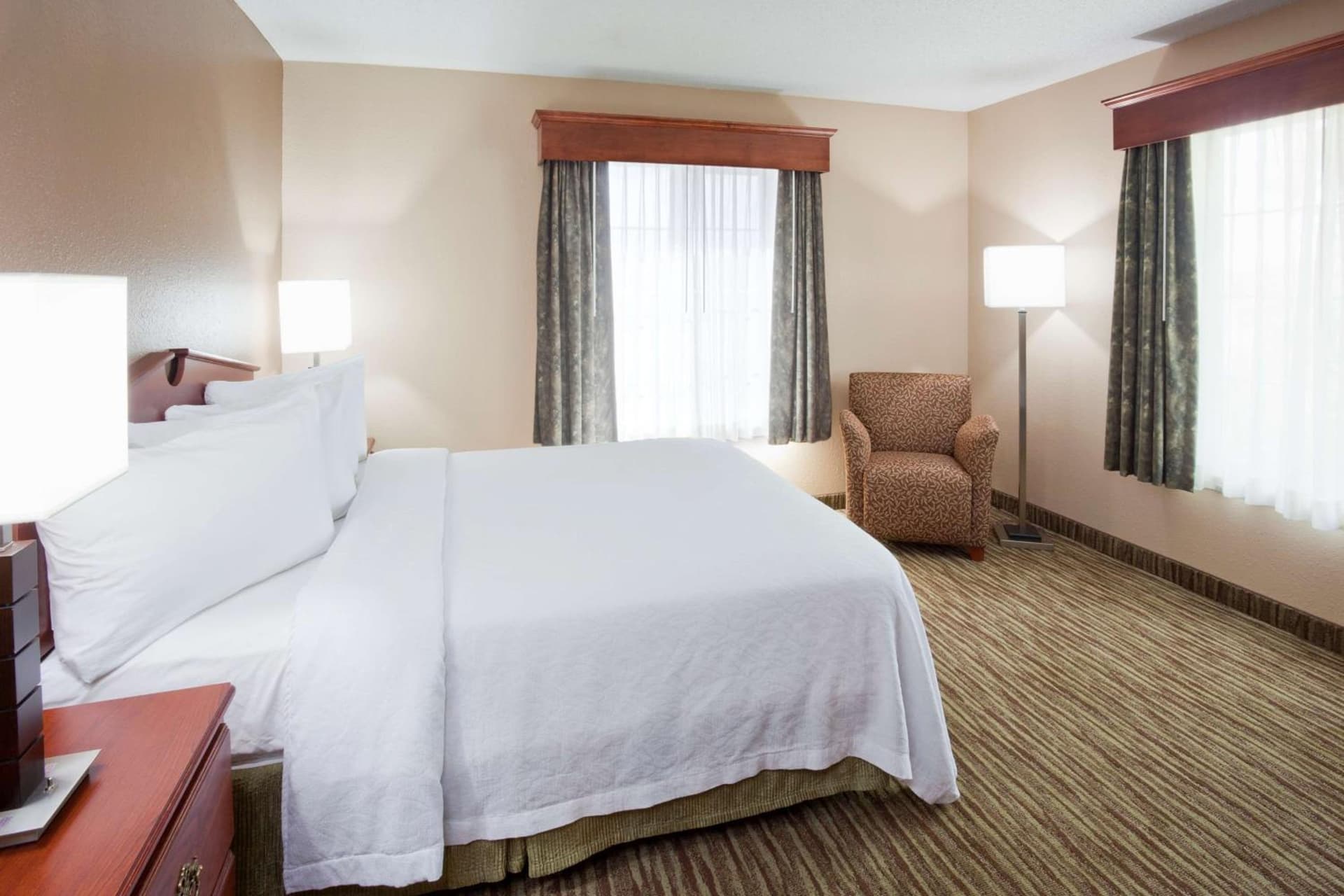 GrandStay Residential Suites Hotel - Eau Claire gallery photo in Eau Claire, WI — image 37