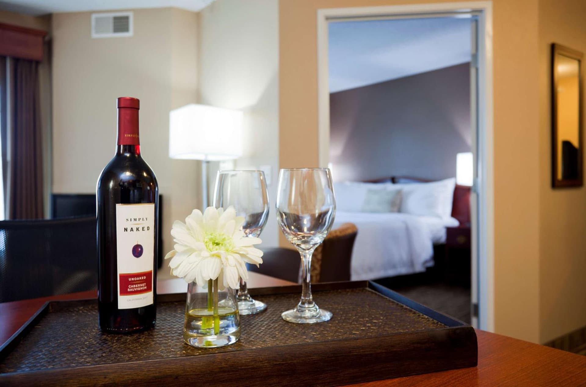 GrandStay Residential Suites Hotel - Eau Claire gallery photo in Eau Claire, WI — image 5