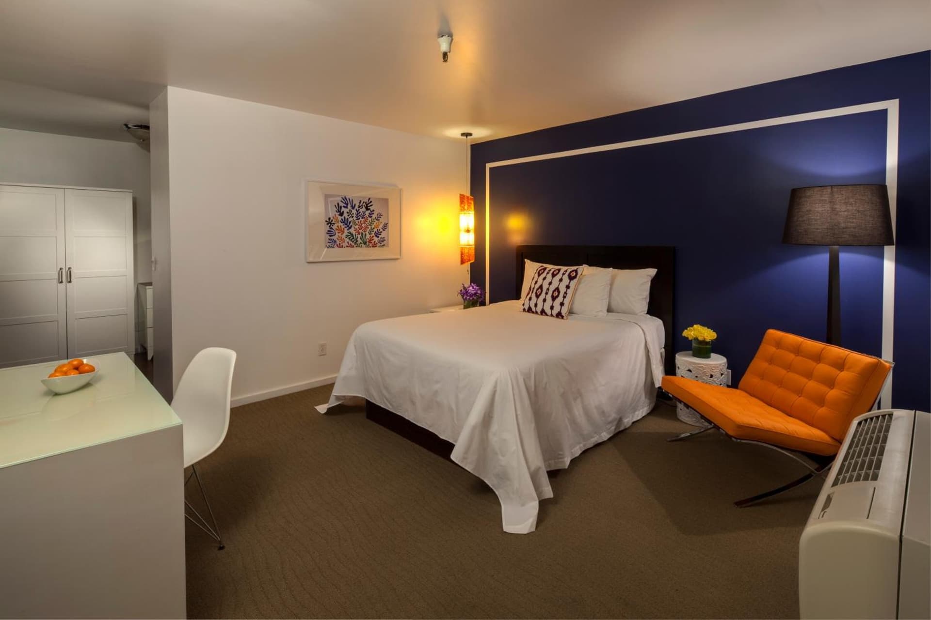 Aqua Soleil Hotel and Mineral Water Spa gallery photo in Desert Hot Springs, CA — image 34