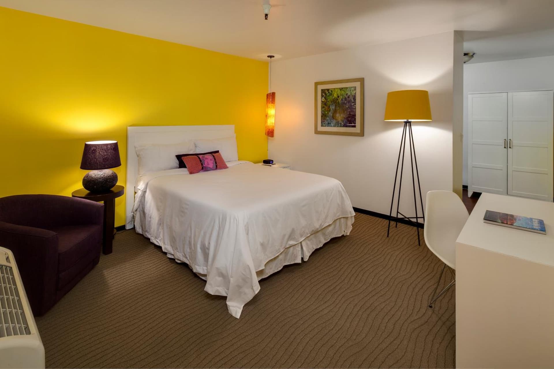 Aqua Soleil Hotel and Mineral Water Spa gallery photo in Desert Hot Springs, CA — image 46
