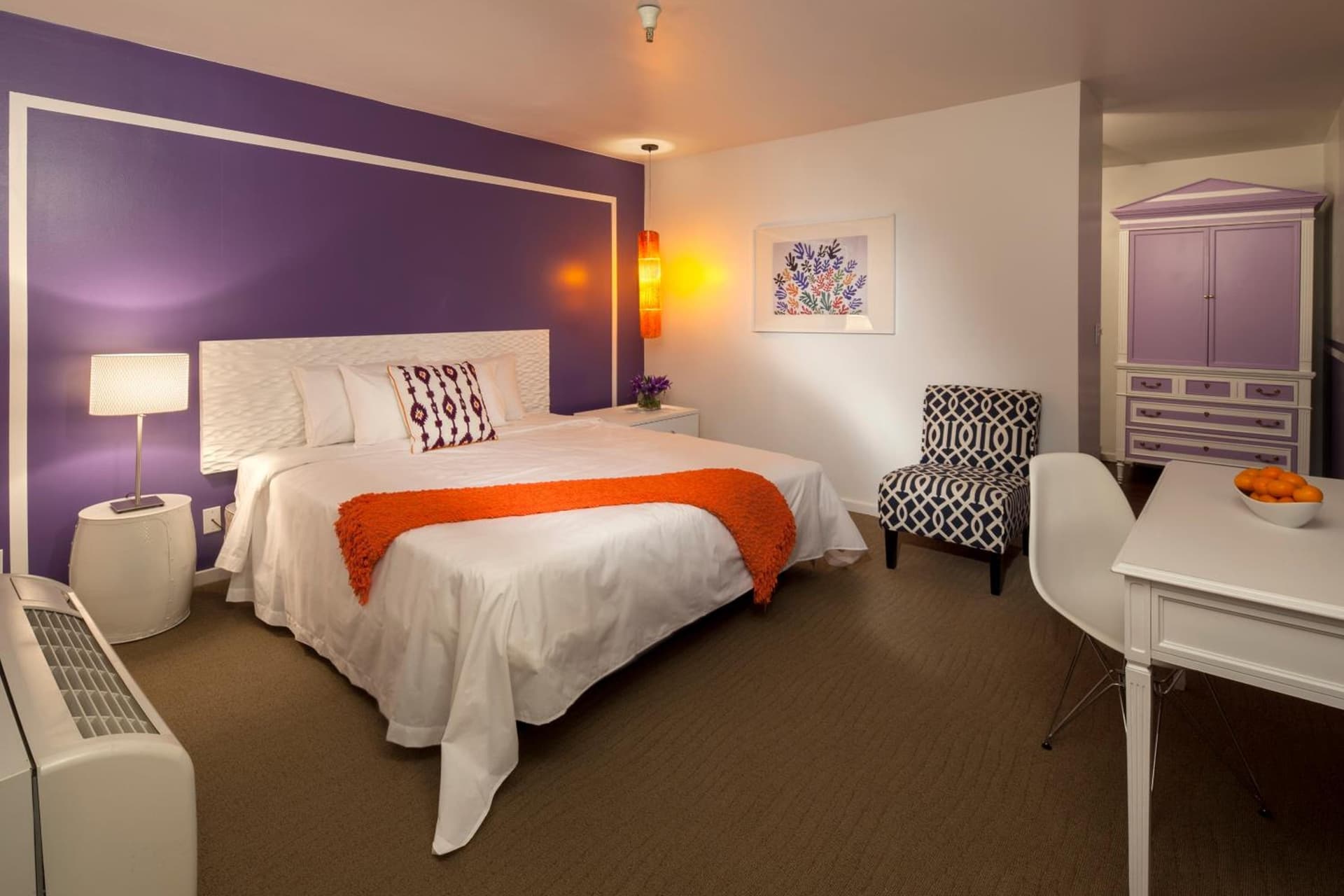Aqua Soleil Hotel and Mineral Water Spa gallery photo in Desert Hot Springs, CA — image 61