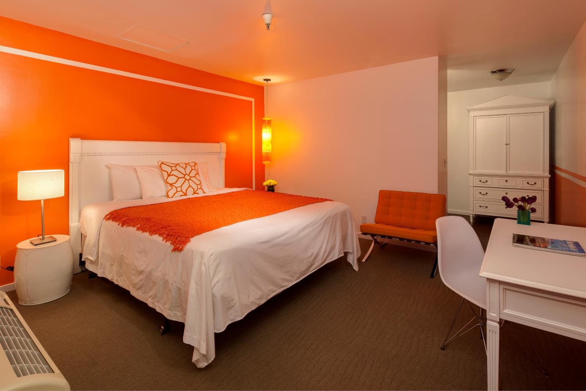 Aqua Soleil Hotel and Mineral Water Spa gallery photo in Desert Hot Springs, CA — image 38