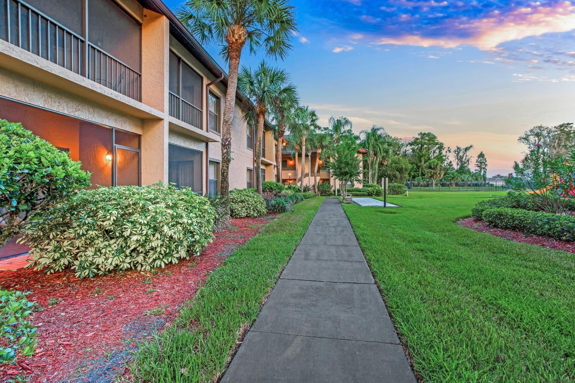 Alhambra Villas gallery photo in Kissimmee, FL — image 25