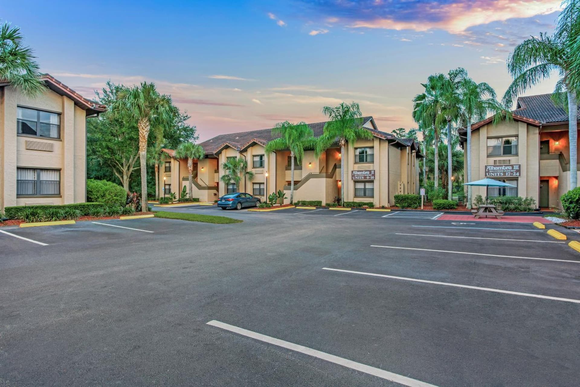 Alhambra Villas gallery photo in Kissimmee, FL — image 18