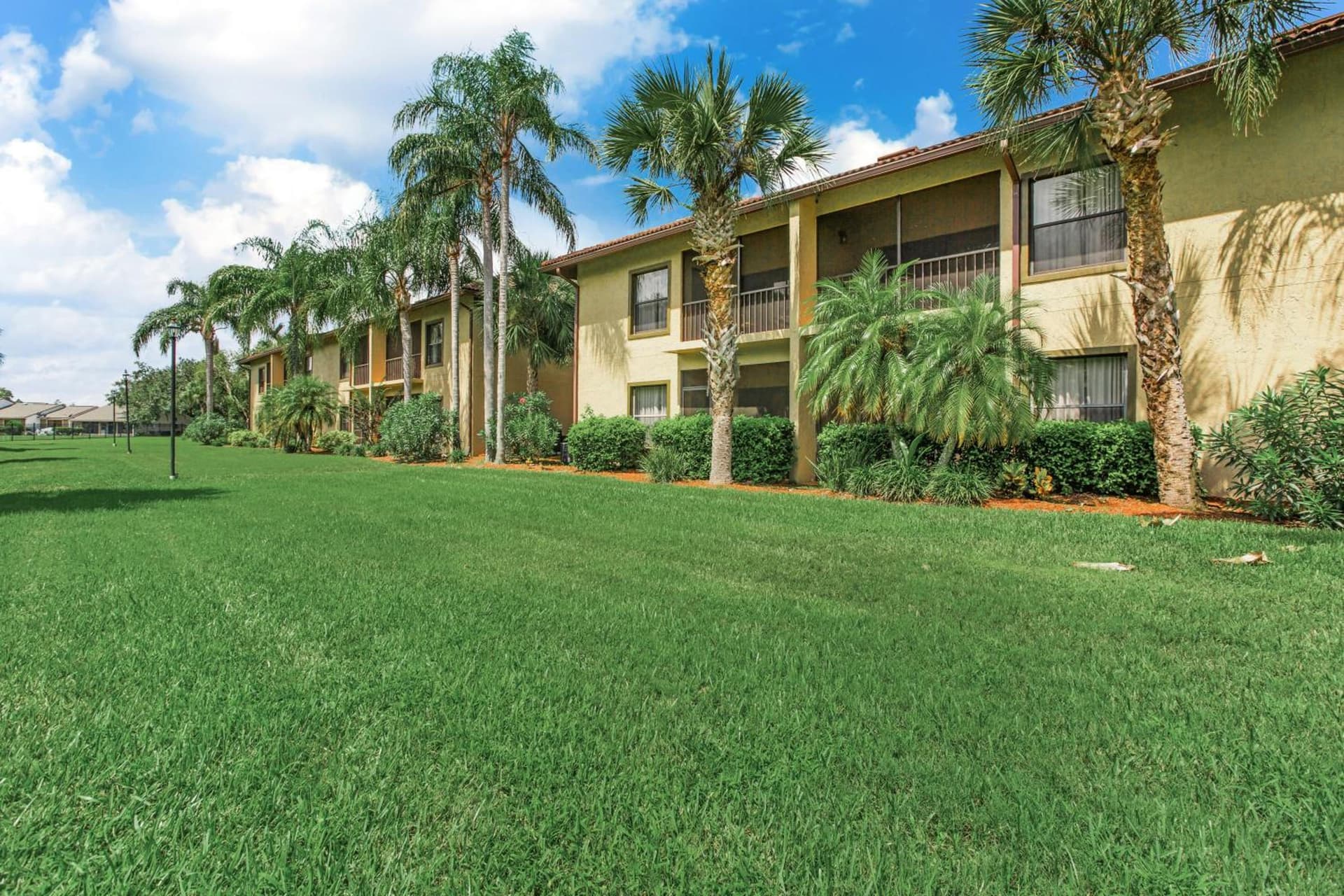 Alhambra Villas gallery photo in Kissimmee, FL — image 23