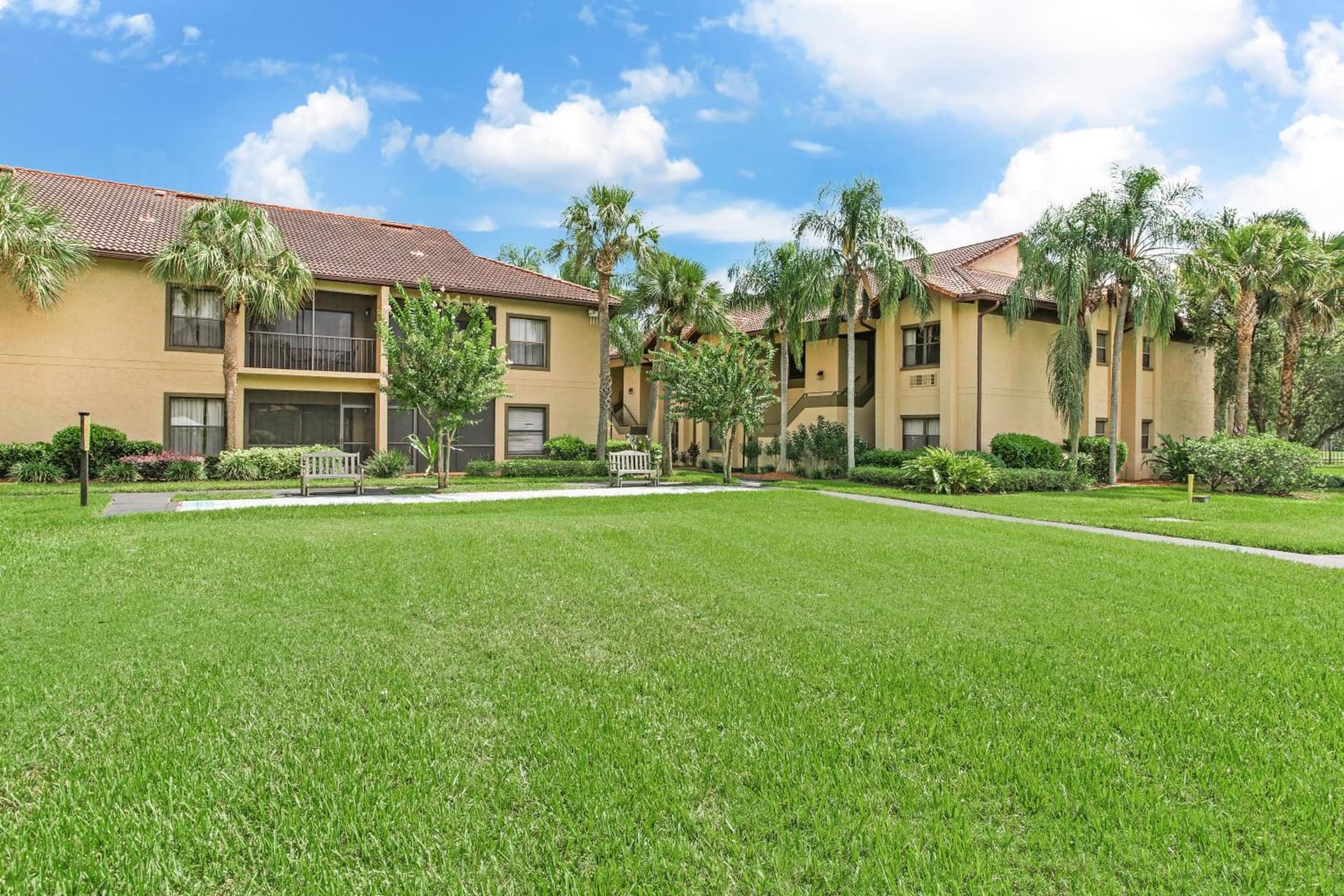 Alhambra Villas gallery photo in Kissimmee, FL — image 11