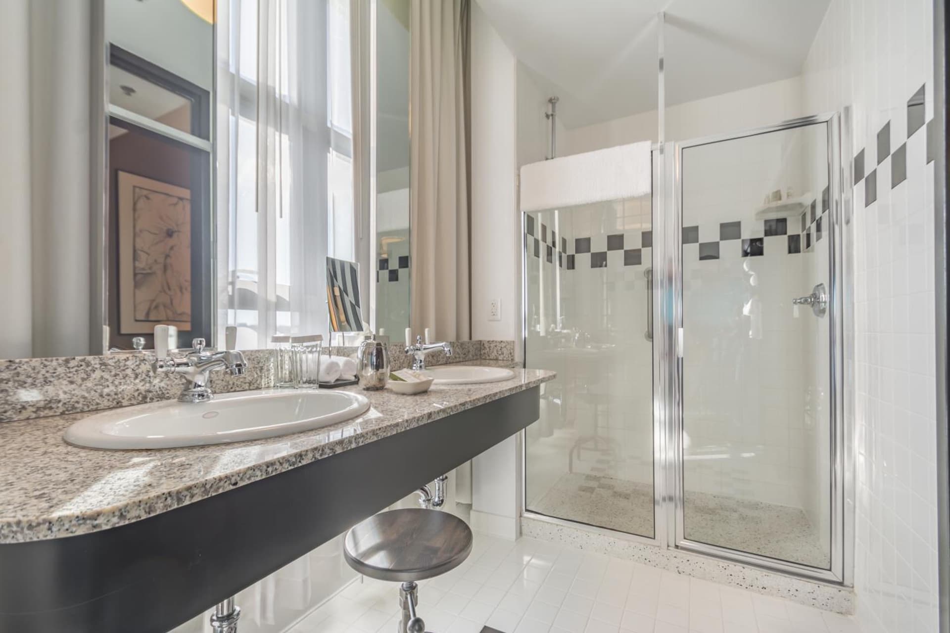Proximity Hotel gallery photo in Greensboro, NC — image 45