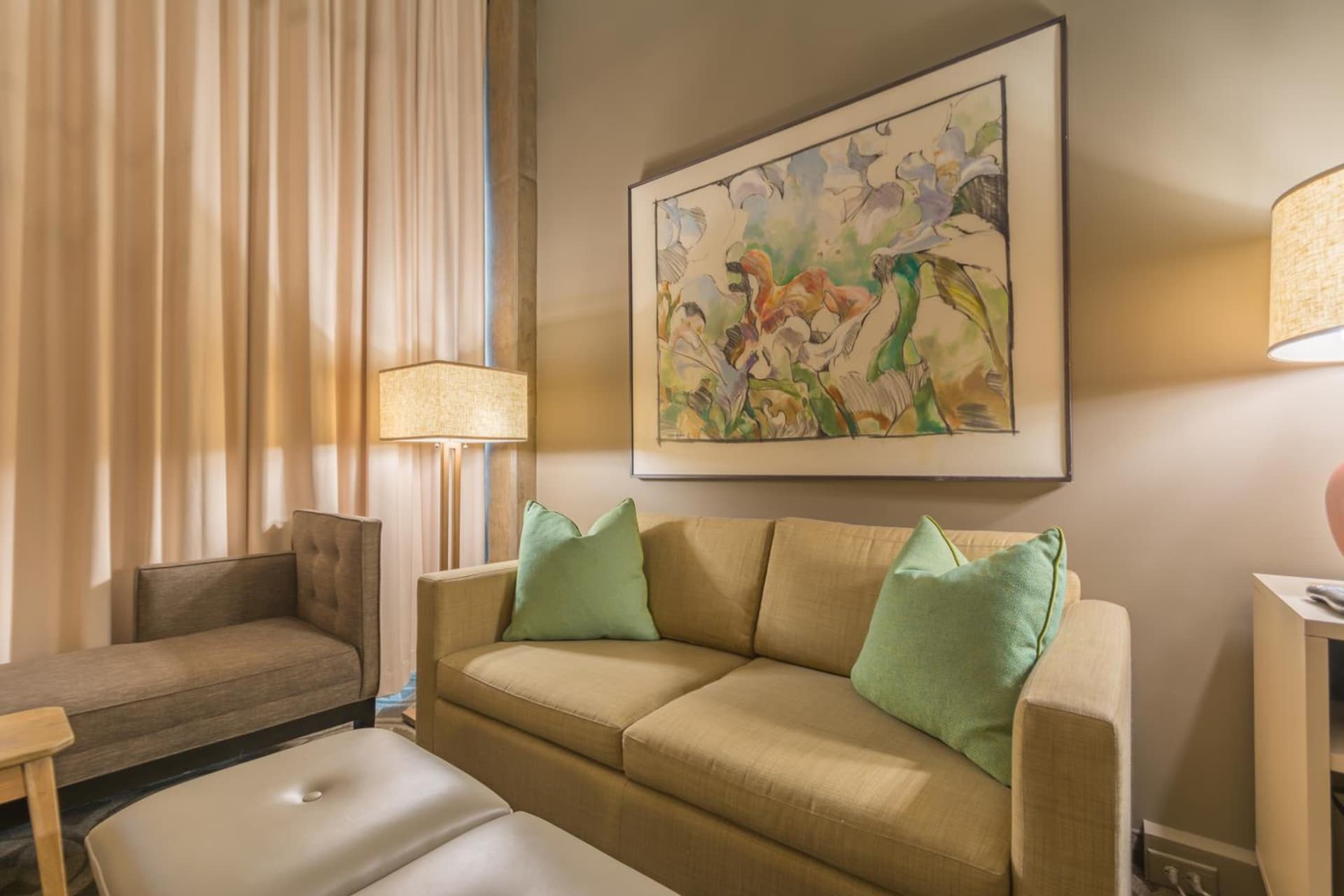 Proximity Hotel gallery photo in Greensboro, NC — image 23