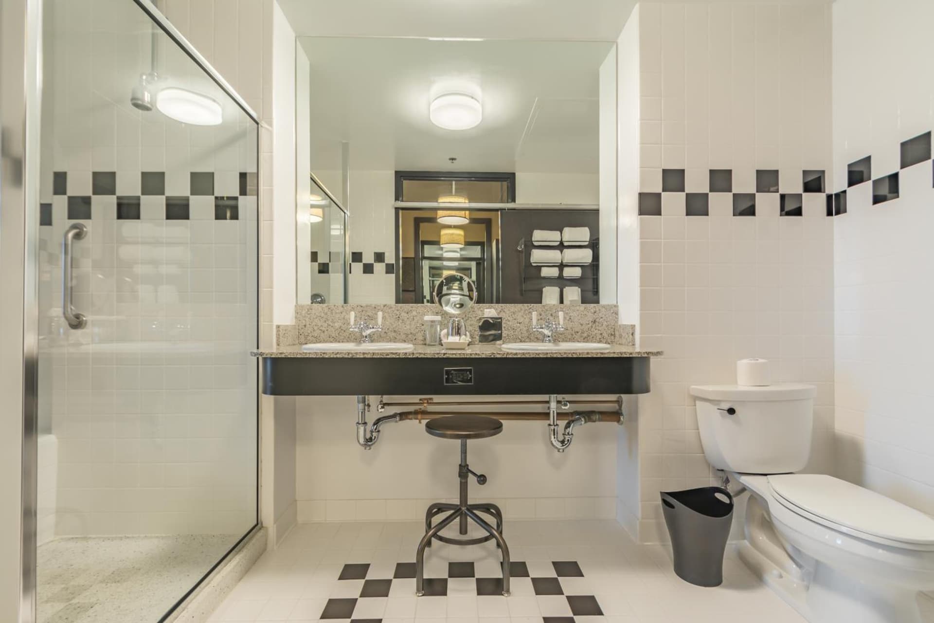 Proximity Hotel gallery photo in Greensboro, NC — image 57