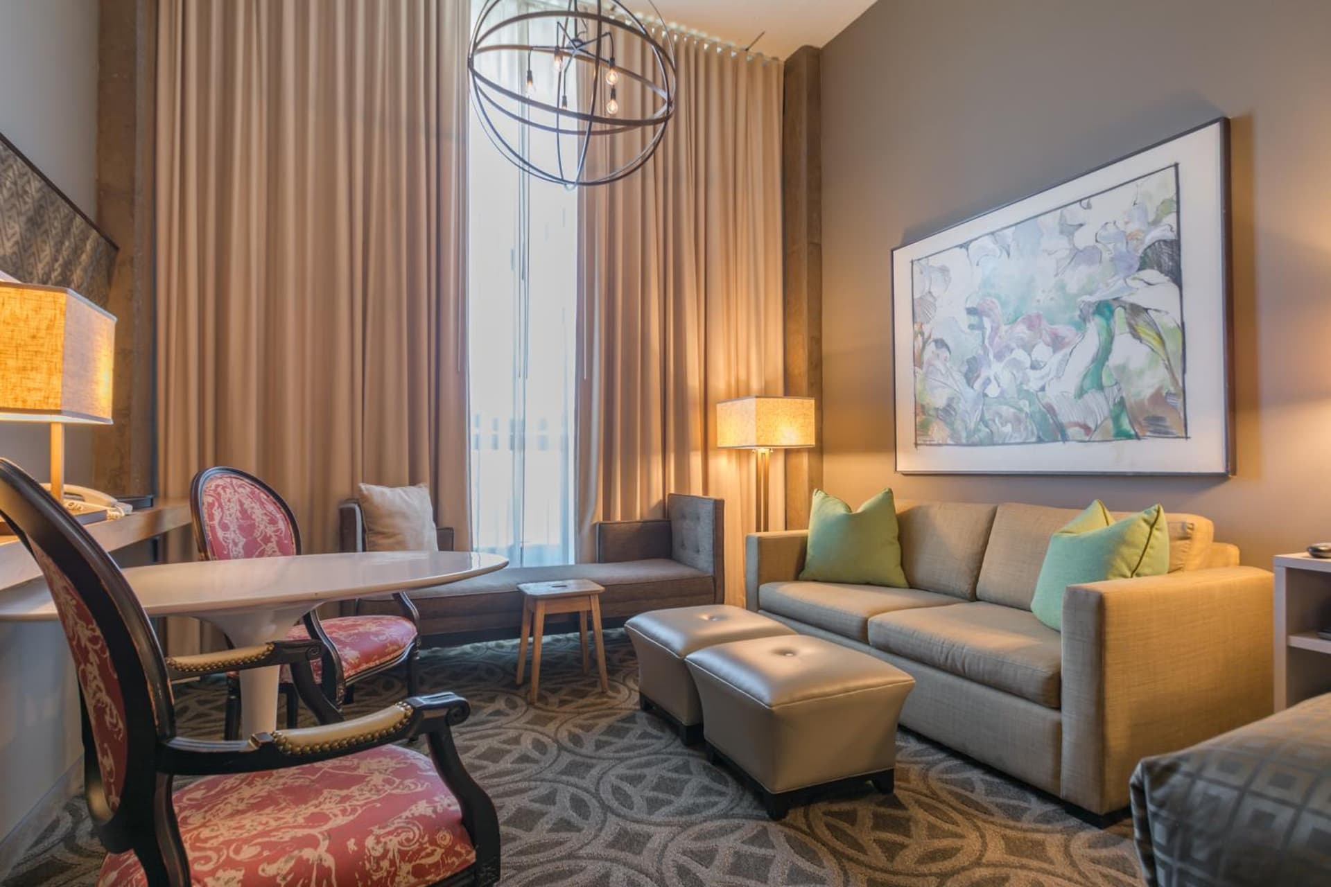 Proximity Hotel gallery photo in Greensboro, NC — image 36