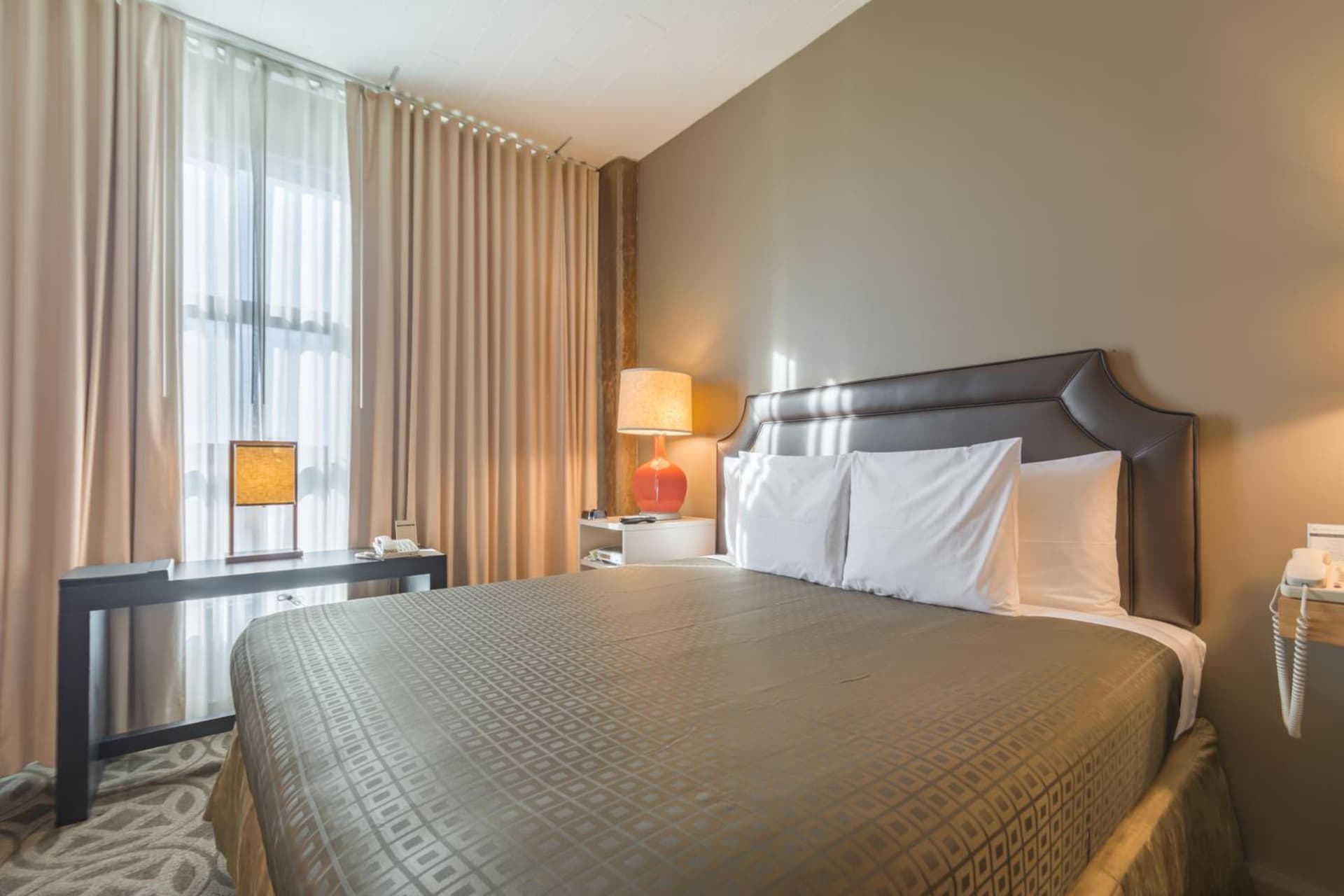 Proximity Hotel gallery photo in Greensboro, NC — image 14