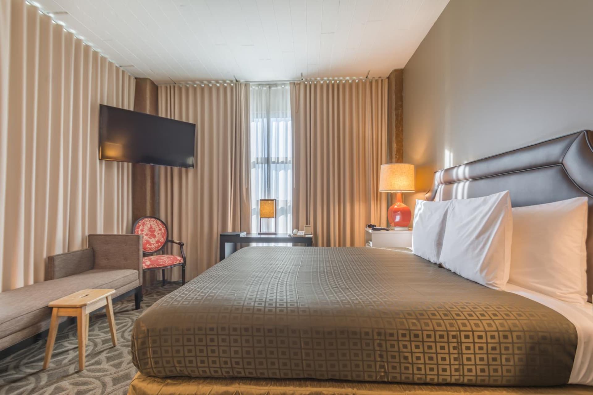 Proximity Hotel gallery photo in Greensboro, NC — image 33