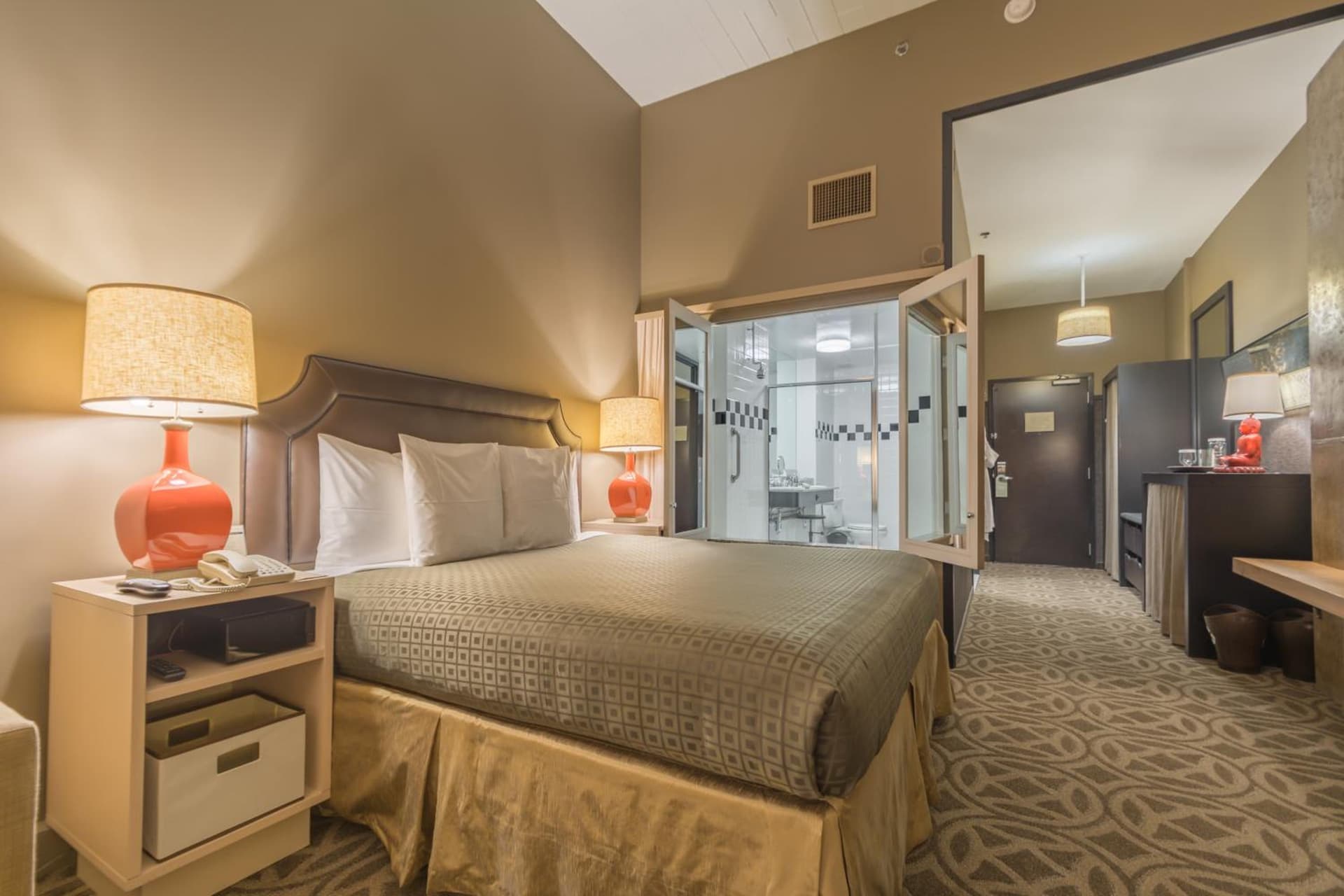 Proximity Hotel gallery photo in Greensboro, NC — image 44
