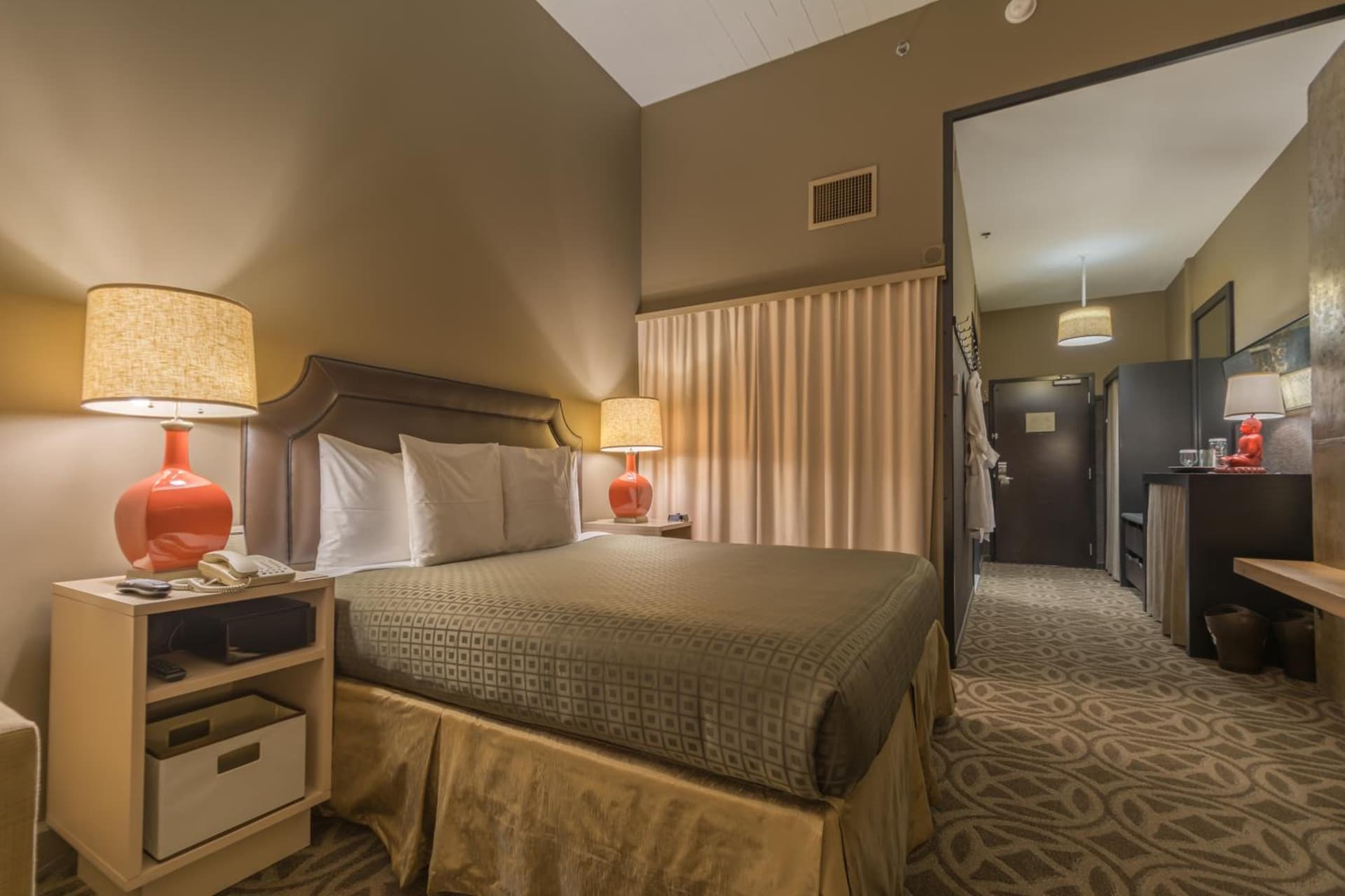 Proximity Hotel gallery photo in Greensboro, NC — image 38