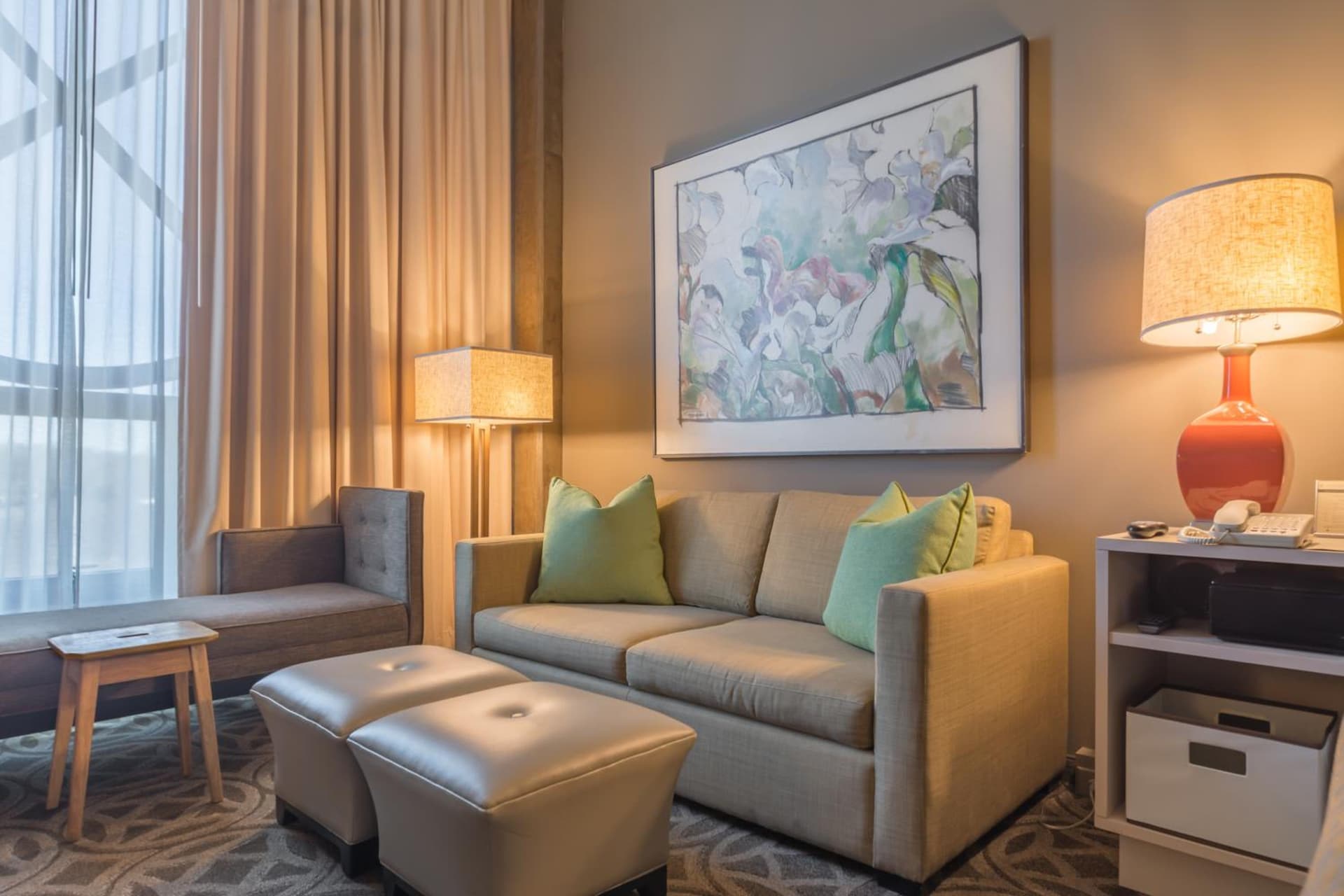 Proximity Hotel gallery photo in Greensboro, NC — image 65