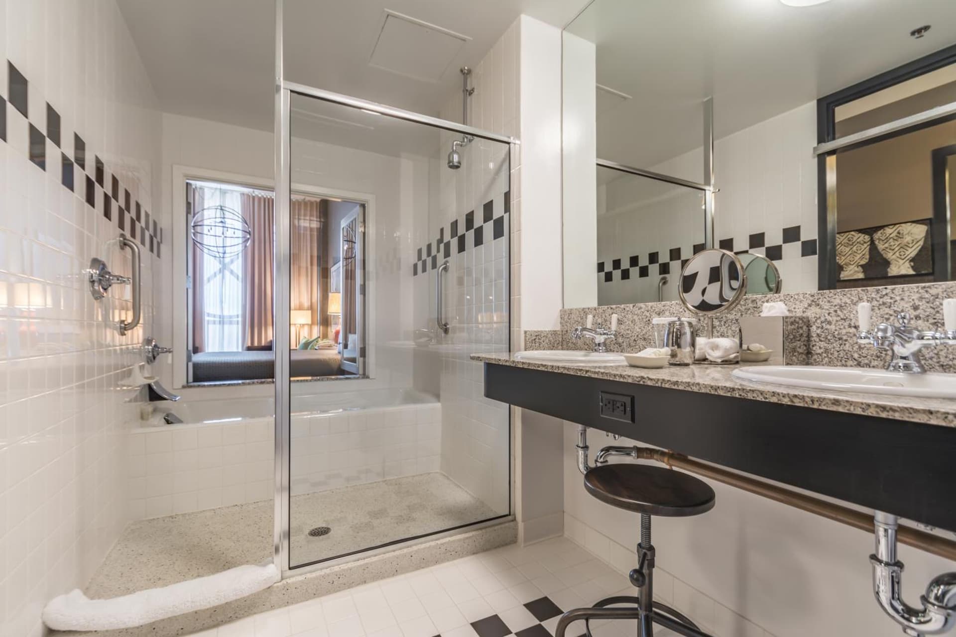 Proximity Hotel gallery photo in Greensboro, NC — image 54