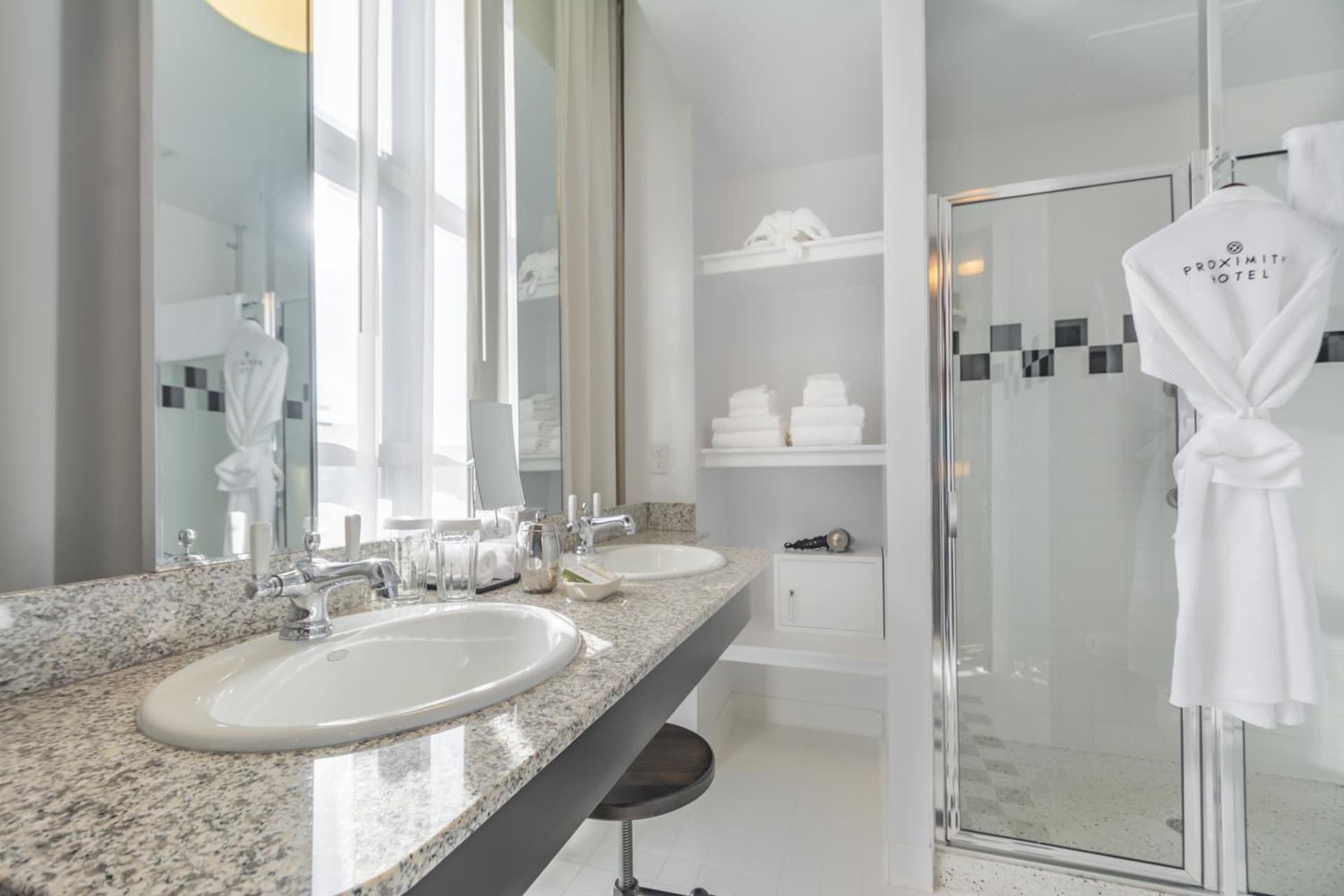 Proximity Hotel gallery photo in Greensboro, NC — image 34