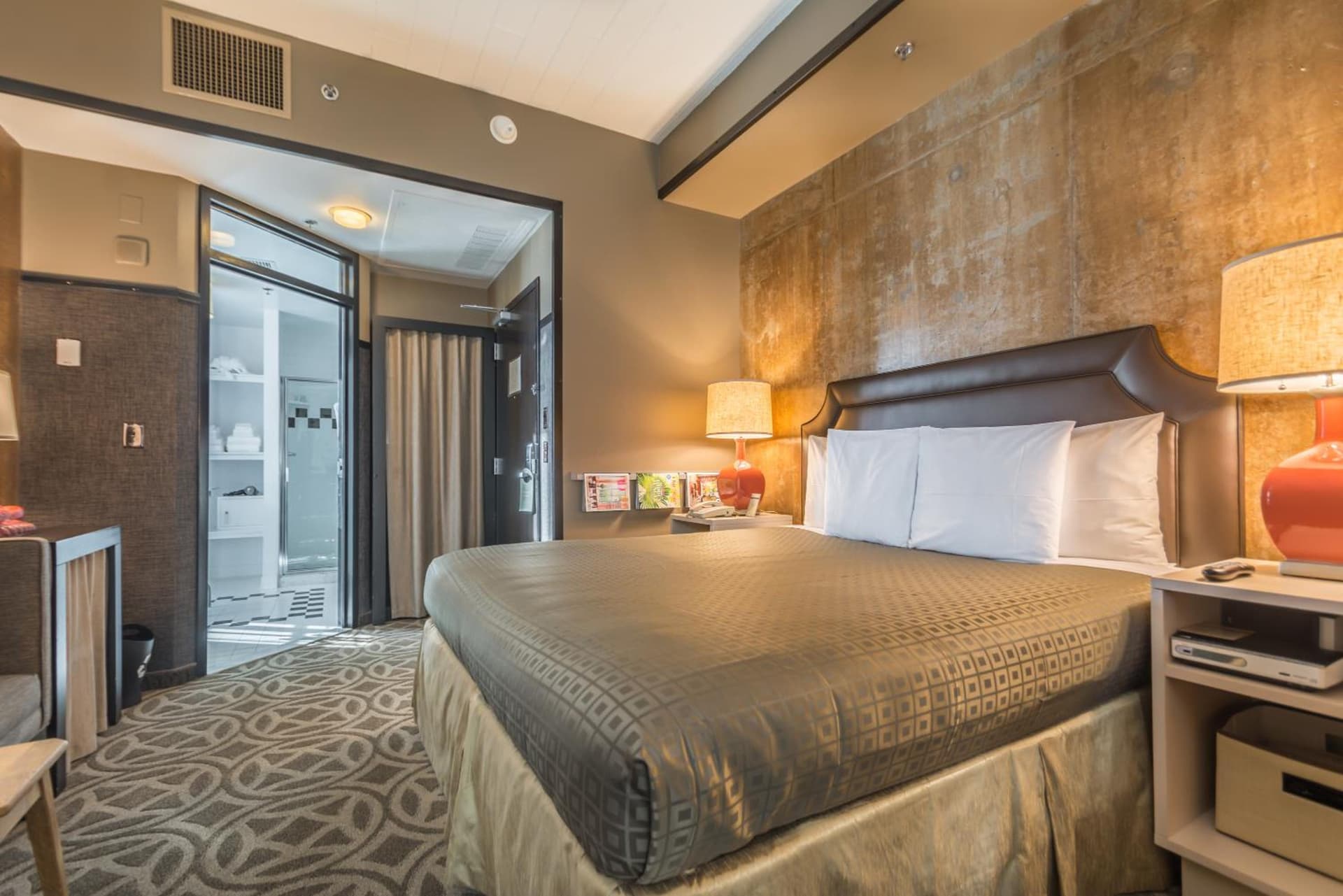 Proximity Hotel gallery photo in Greensboro, NC — image 13