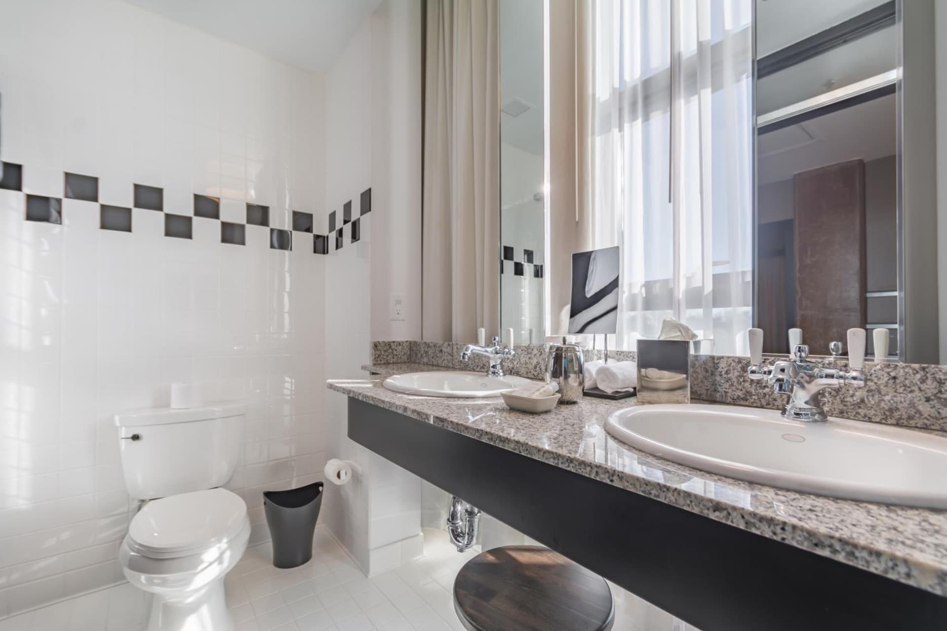 Proximity Hotel gallery photo in Greensboro, NC — image 75
