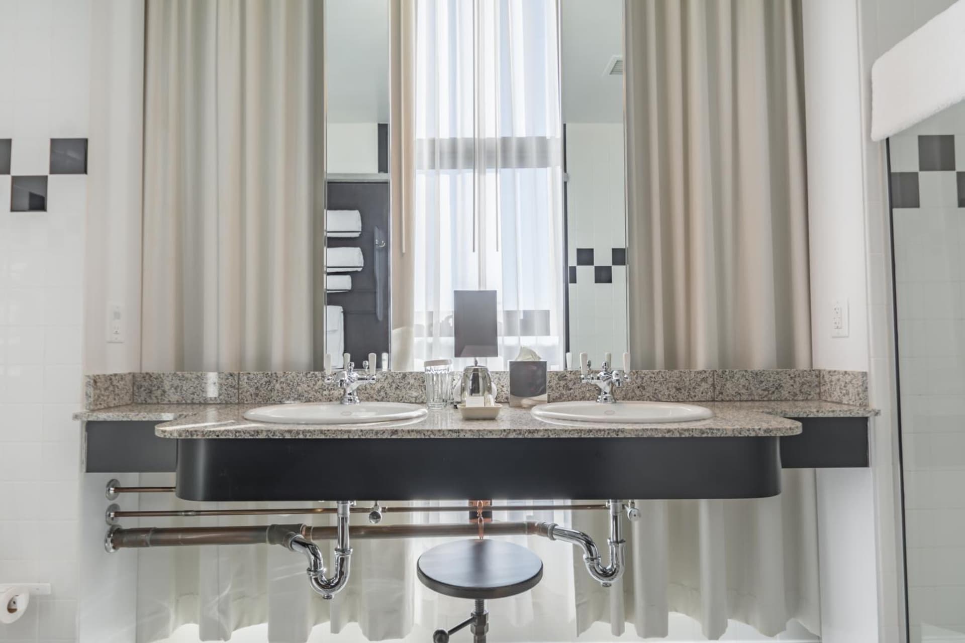 Proximity Hotel gallery photo in Greensboro, NC — image 59