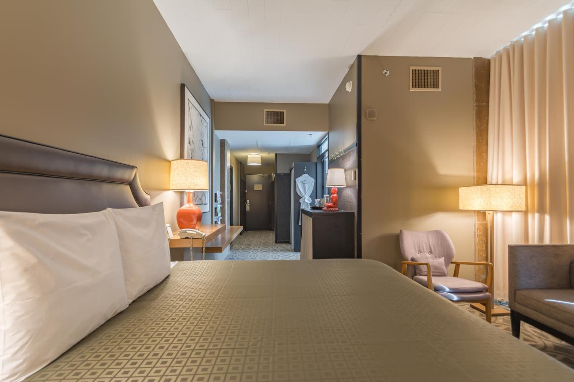 Proximity Hotel gallery photo in Greensboro, NC — image 55