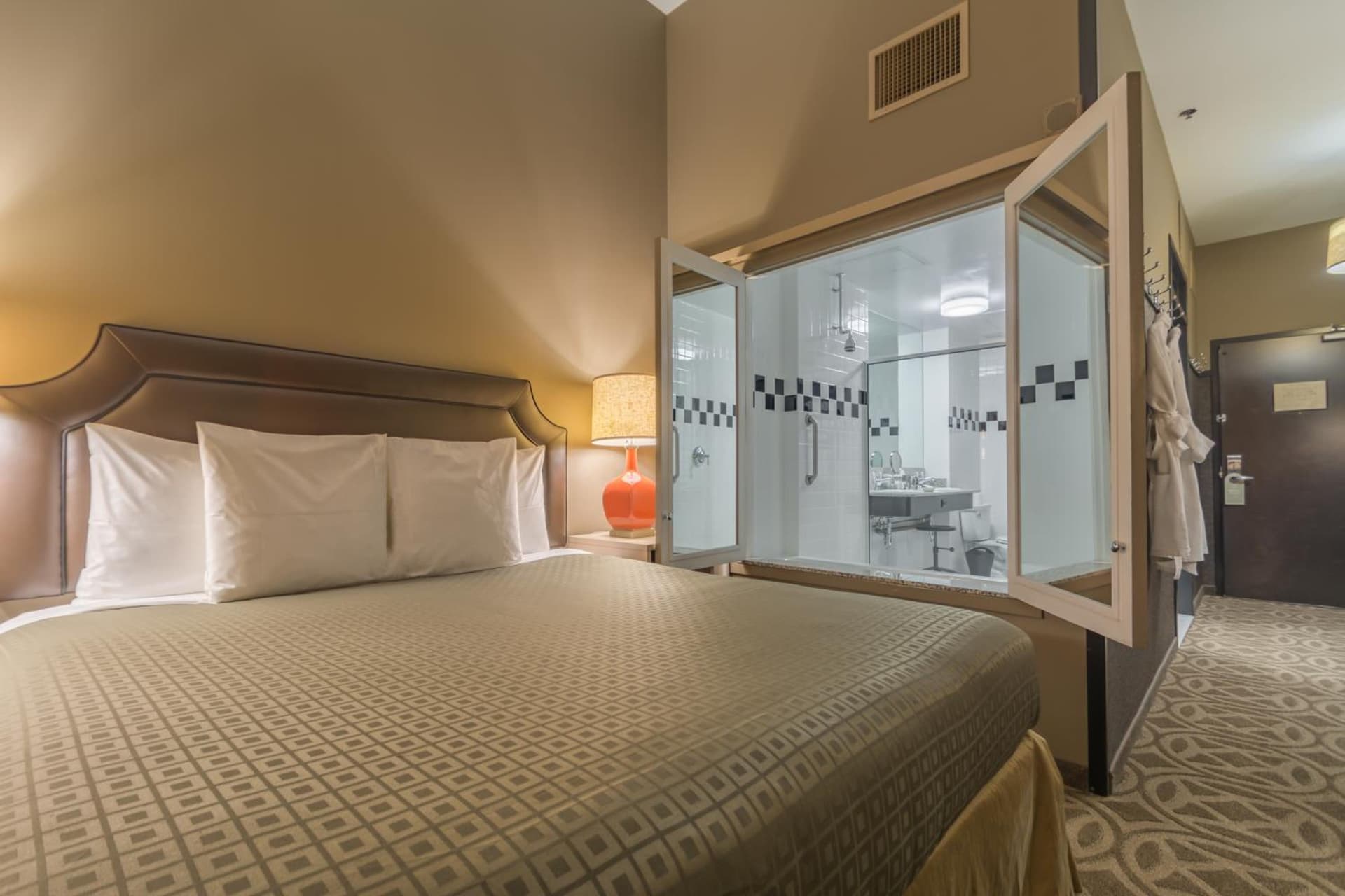Proximity Hotel gallery photo in Greensboro, NC — image 4
