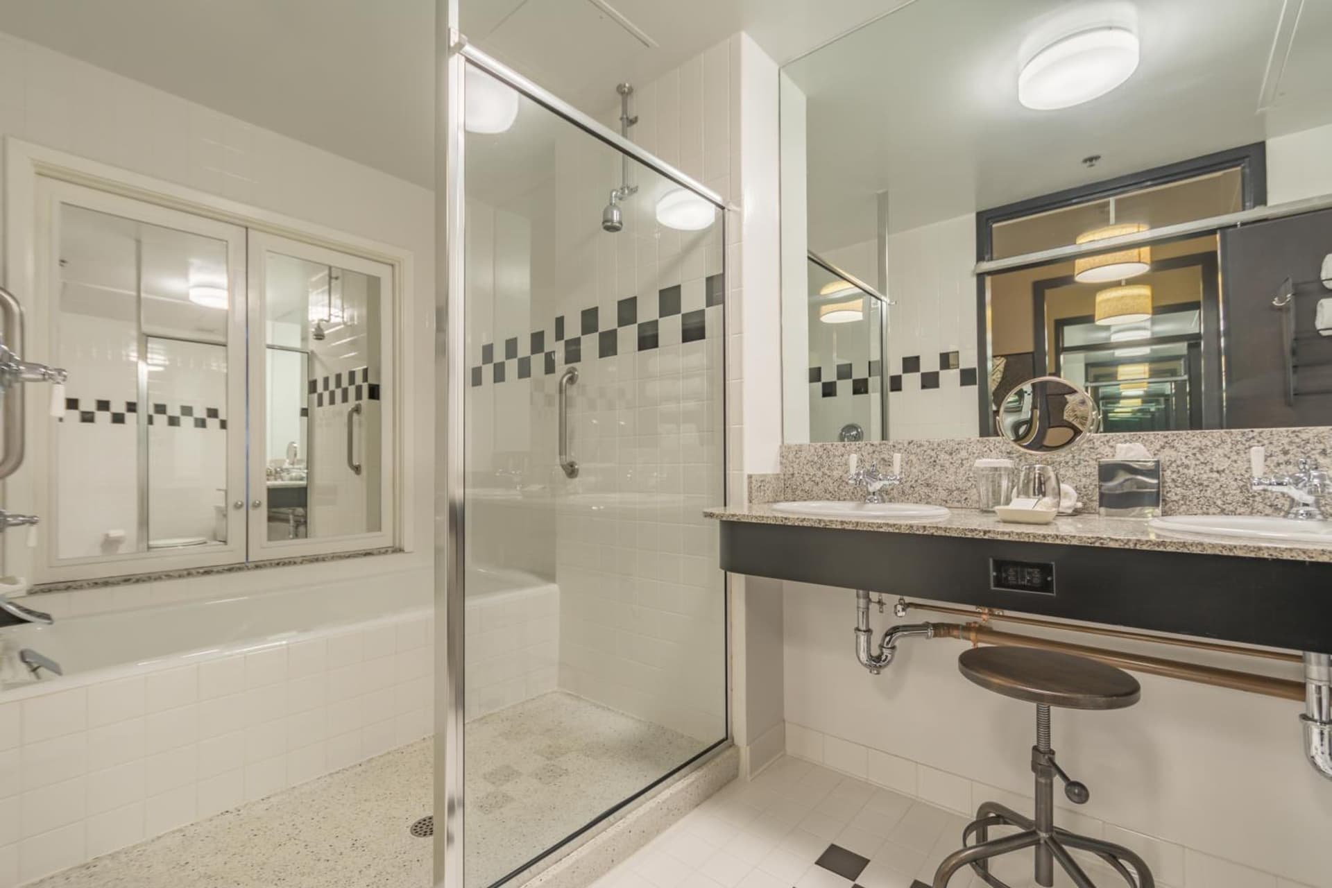 Proximity Hotel gallery photo in Greensboro, NC — image 61