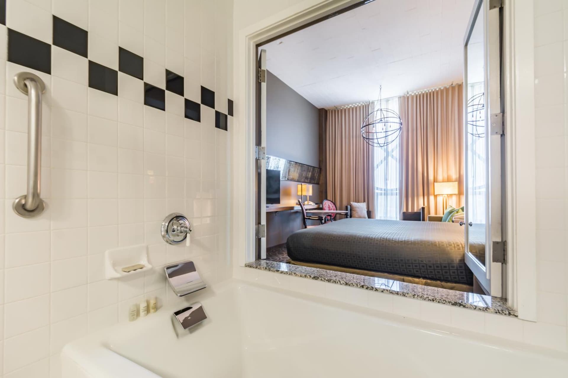 Proximity Hotel gallery photo in Greensboro, NC — image 8